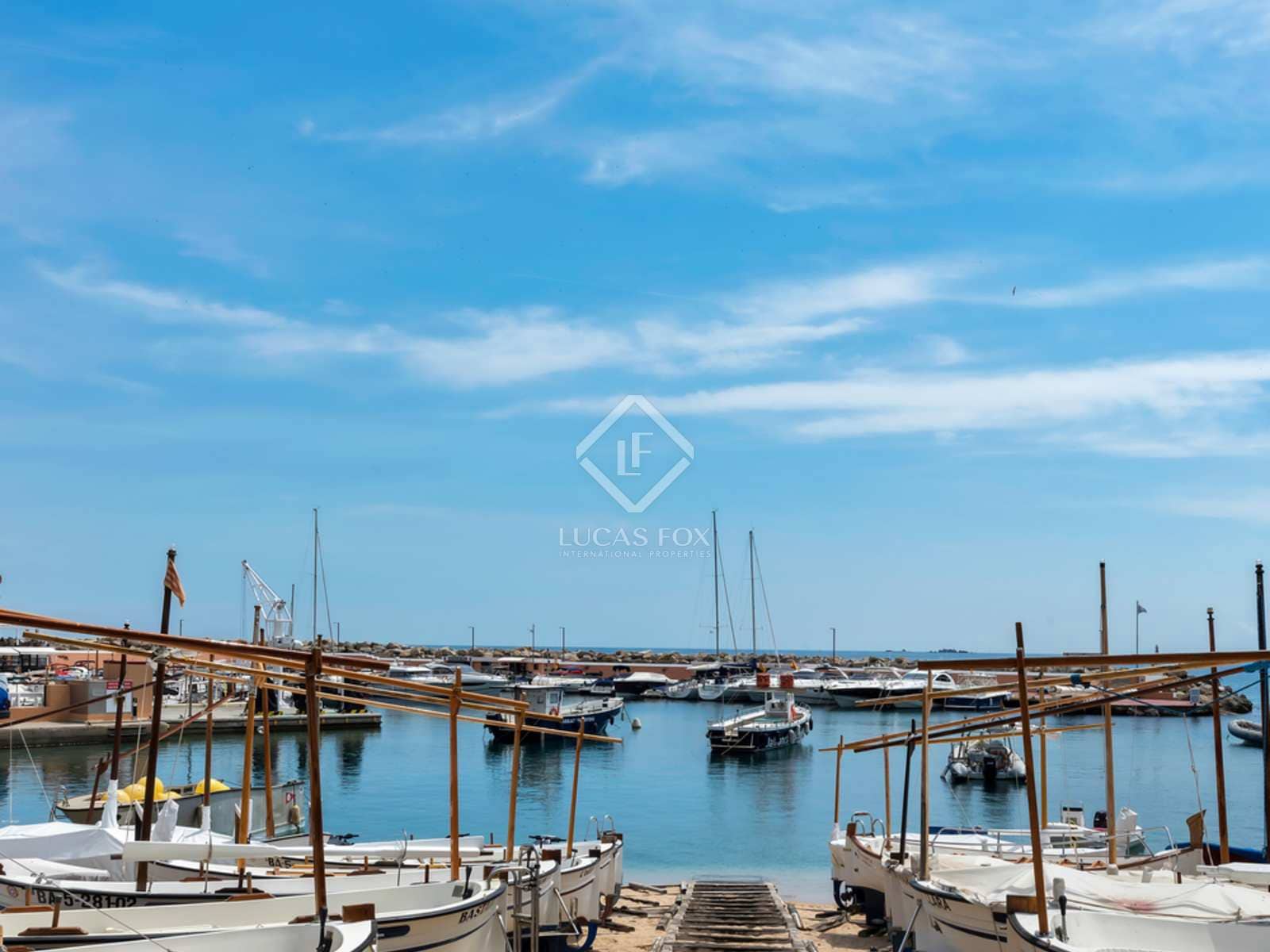 14 soverom Villa til salgs i Llafranc med svømmebasseng garasje - € 3 950 000 (Ref: 6919732)