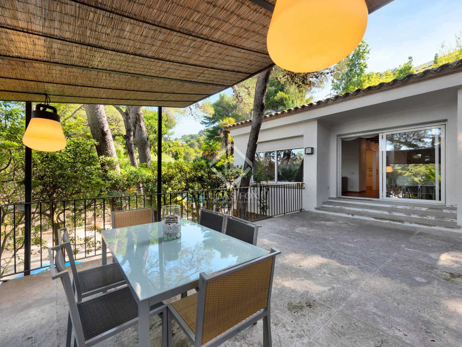 14 soverom Villa til salgs i Llafranc med svømmebasseng garasje - € 3 950 000 (Ref: 6919732)