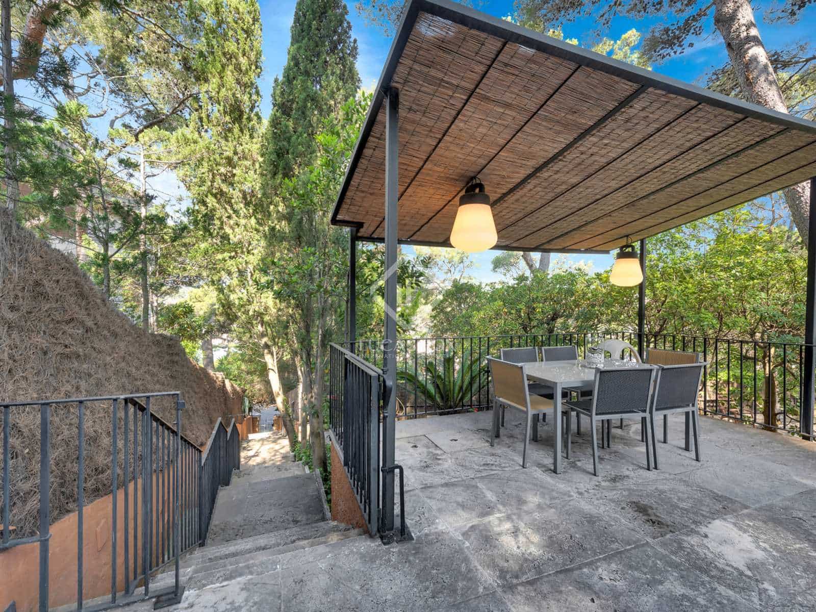 14 soverom Villa til salgs i Llafranc med svømmebasseng garasje - € 3 950 000 (Ref: 6919732)