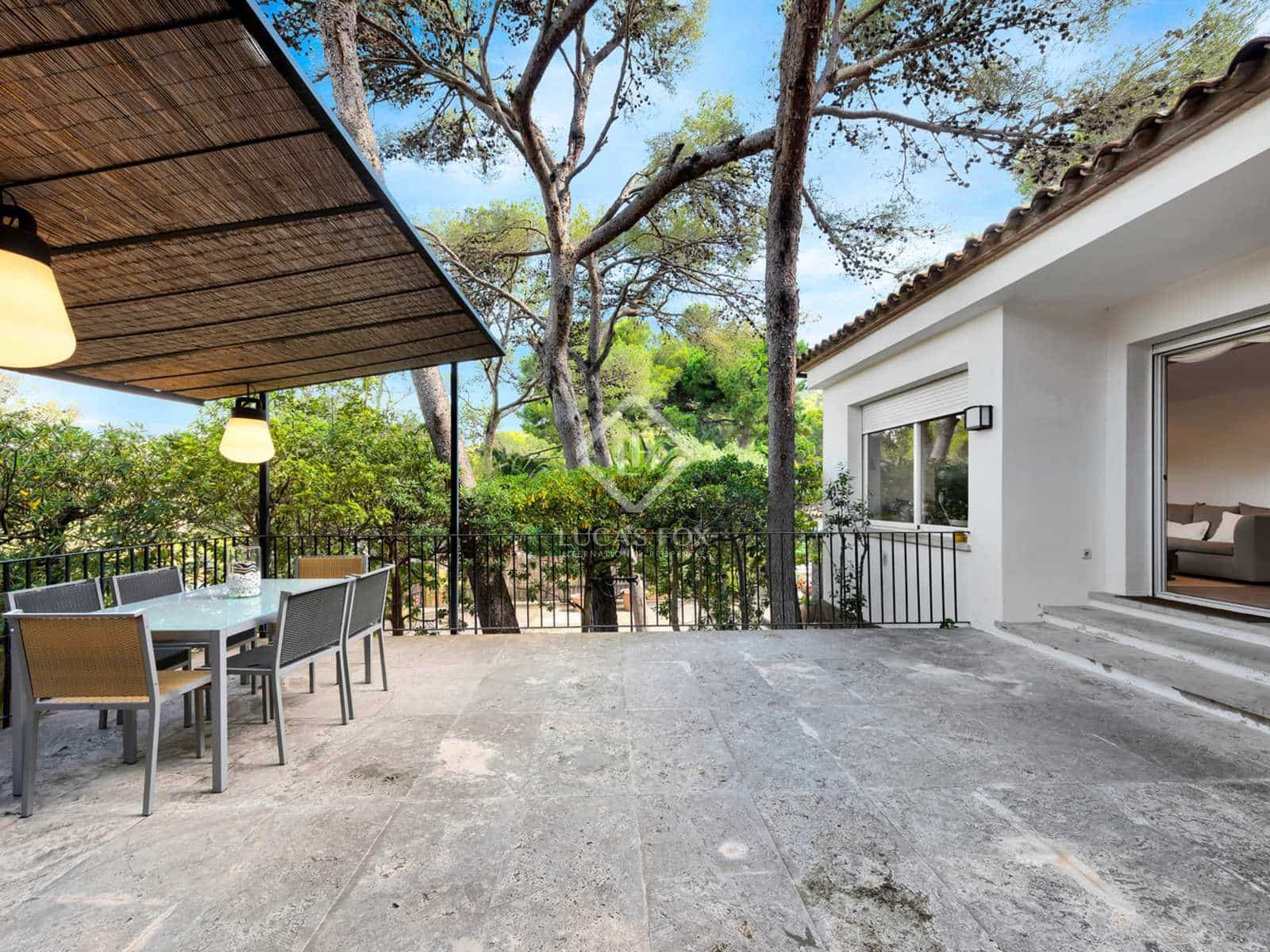 14 soverom Villa til salgs i Llafranc med svømmebasseng garasje - € 3 950 000 (Ref: 6919732)