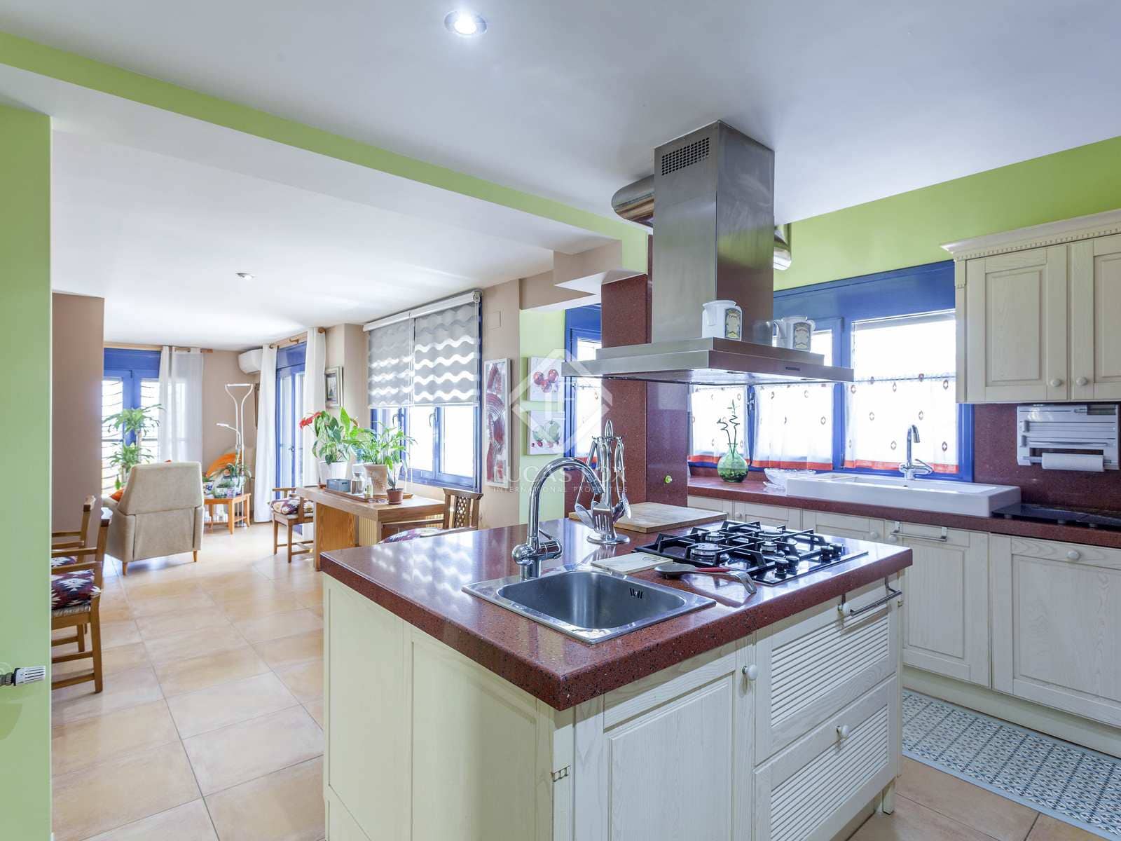 4 soveværelse Villa til salg i El Perellonet med swimmingpool garage - € 1.150.000 (Ref: 6926301)