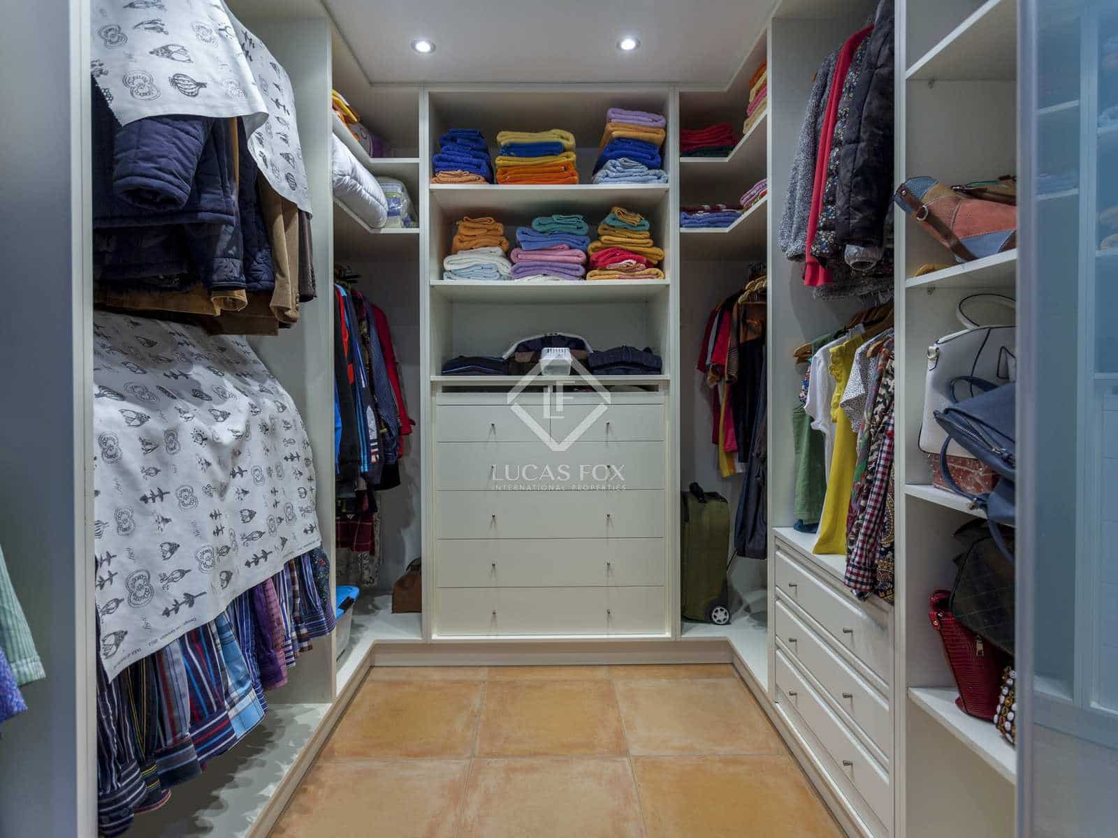 4 soveværelse Villa til salg i El Perellonet med swimmingpool garage - € 1.150.000 (Ref: 6926301)