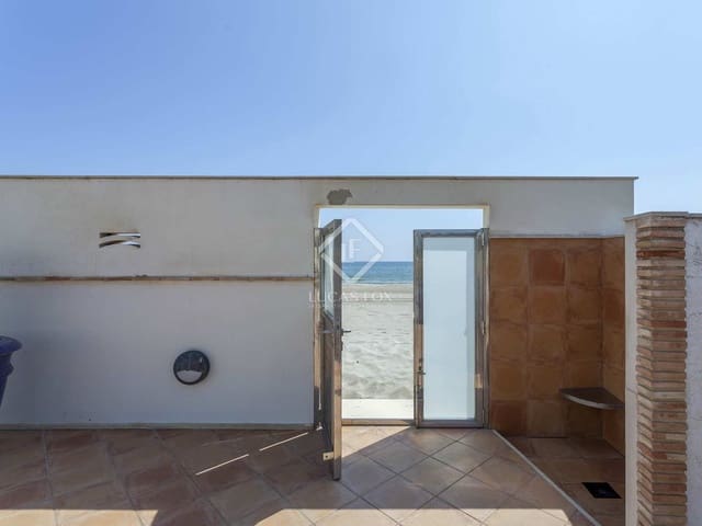 4 Zimmer Villa zu verkaufen in El perellonet, València Stadt mit Pool Garage - 1.150.000 € (Ref: 6926301)