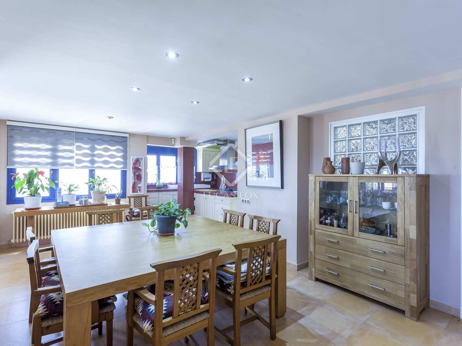 4 soveværelse Villa til salg i El Perellonet med swimmingpool garage - € 1.150.000 (Ref: 6926301)