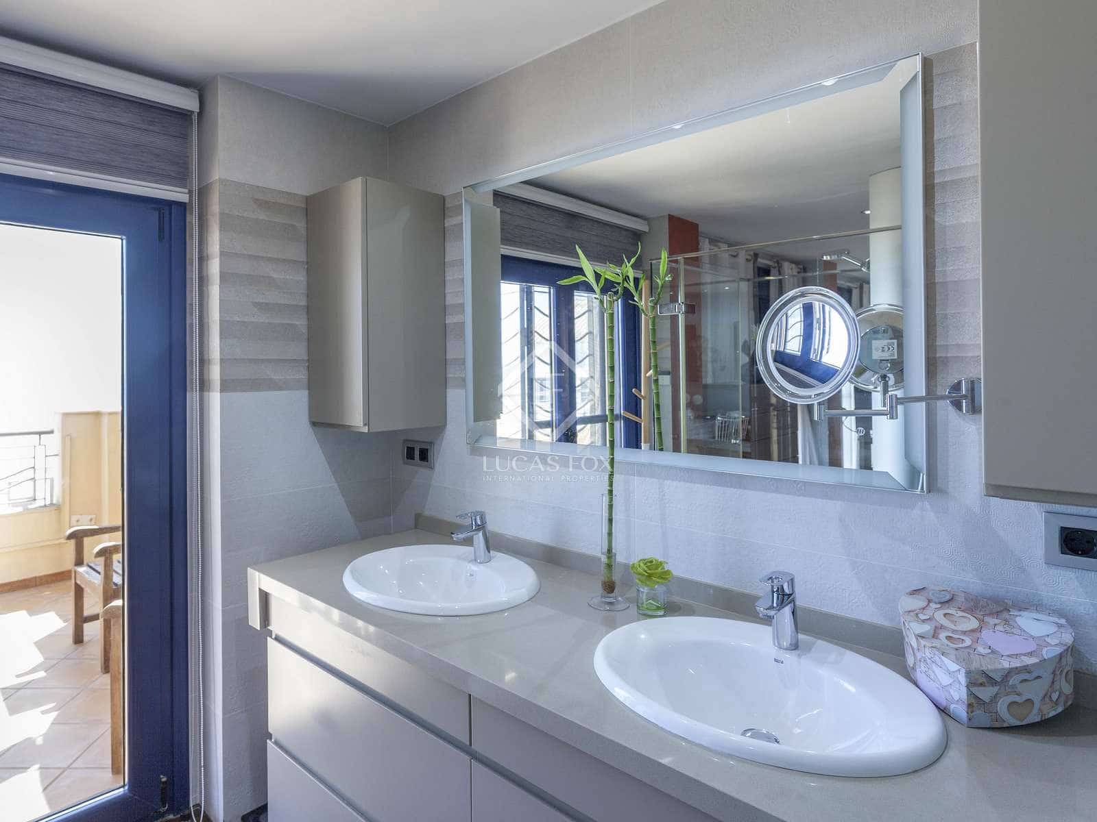 4 soveværelse Villa til salg i El Perellonet med swimmingpool garage - € 1.150.000 (Ref: 6926301)