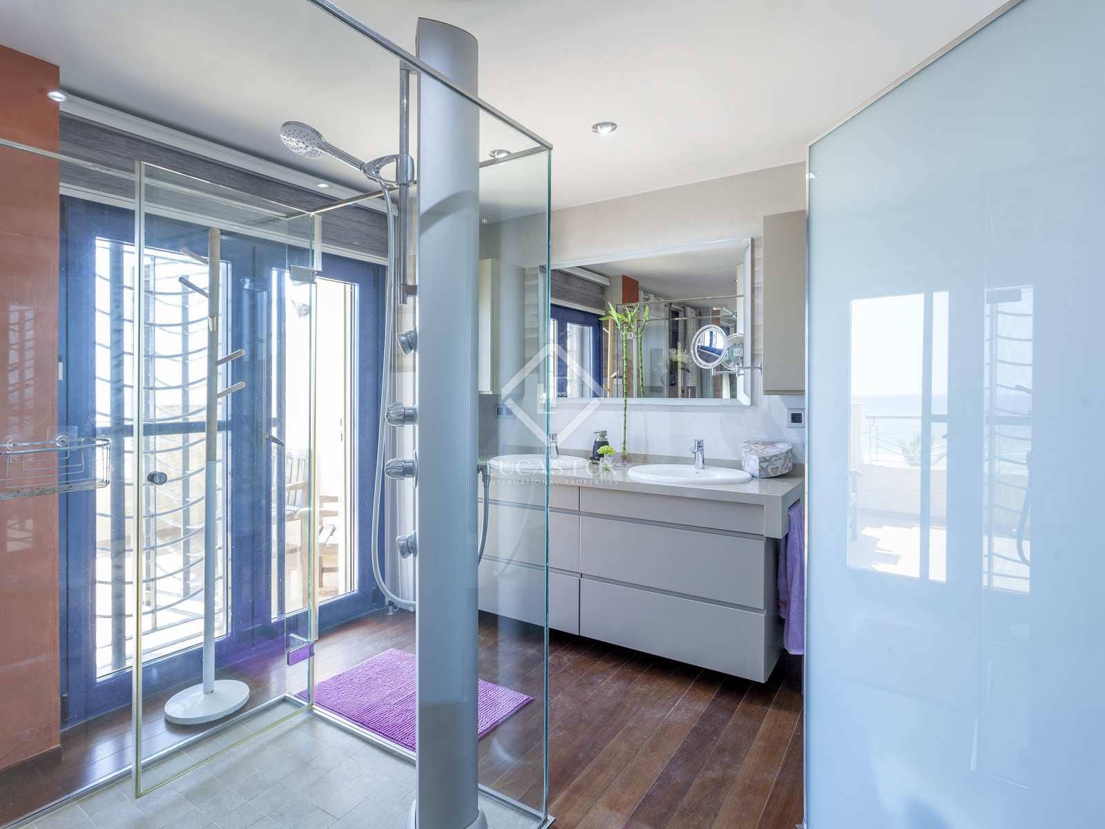 4 soveværelse Villa til salg i El Perellonet med swimmingpool garage - € 1.150.000 (Ref: 6926301)