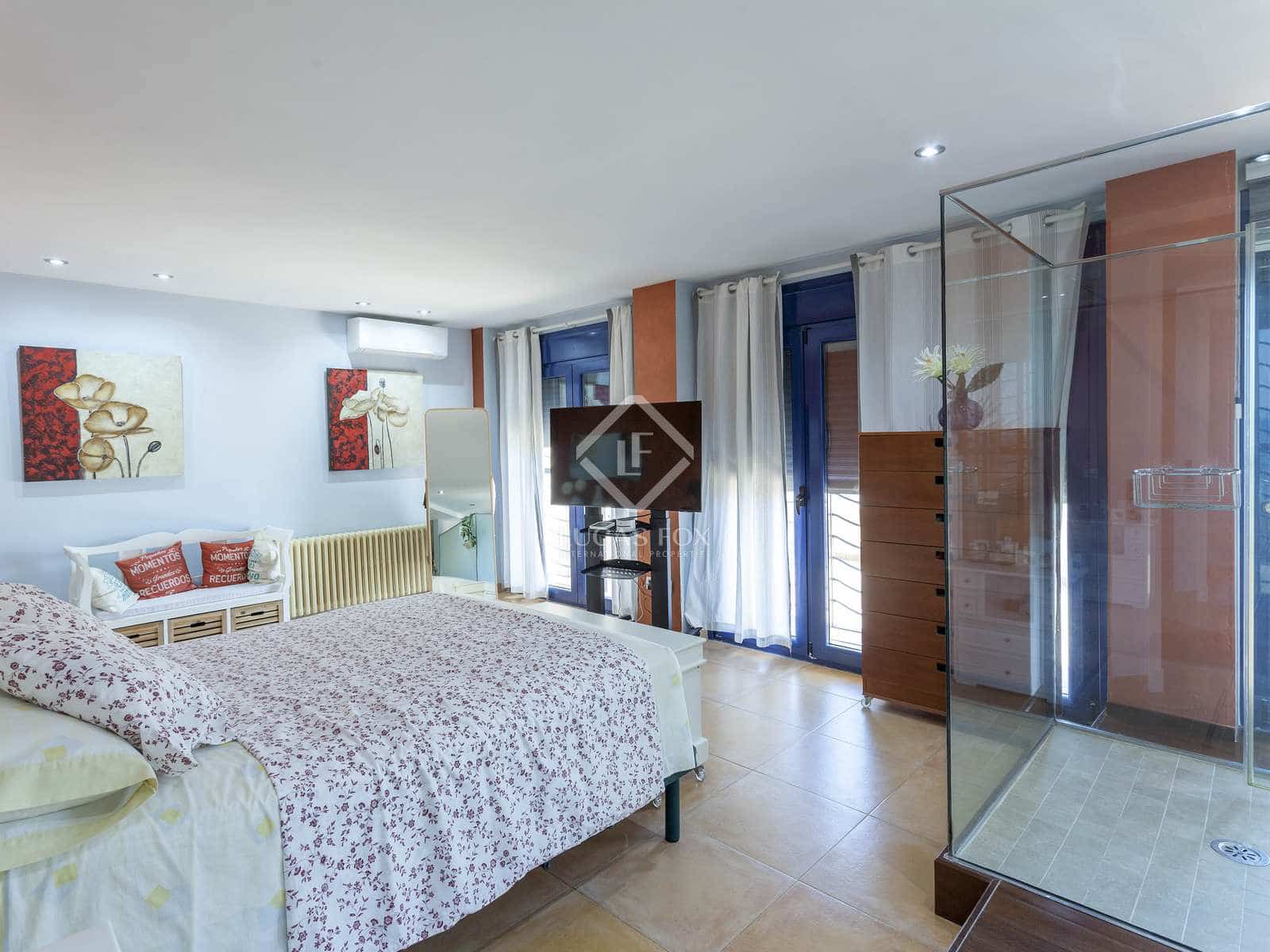 4 soveværelse Villa til salg i El Perellonet med swimmingpool garage - € 1.150.000 (Ref: 6926301)