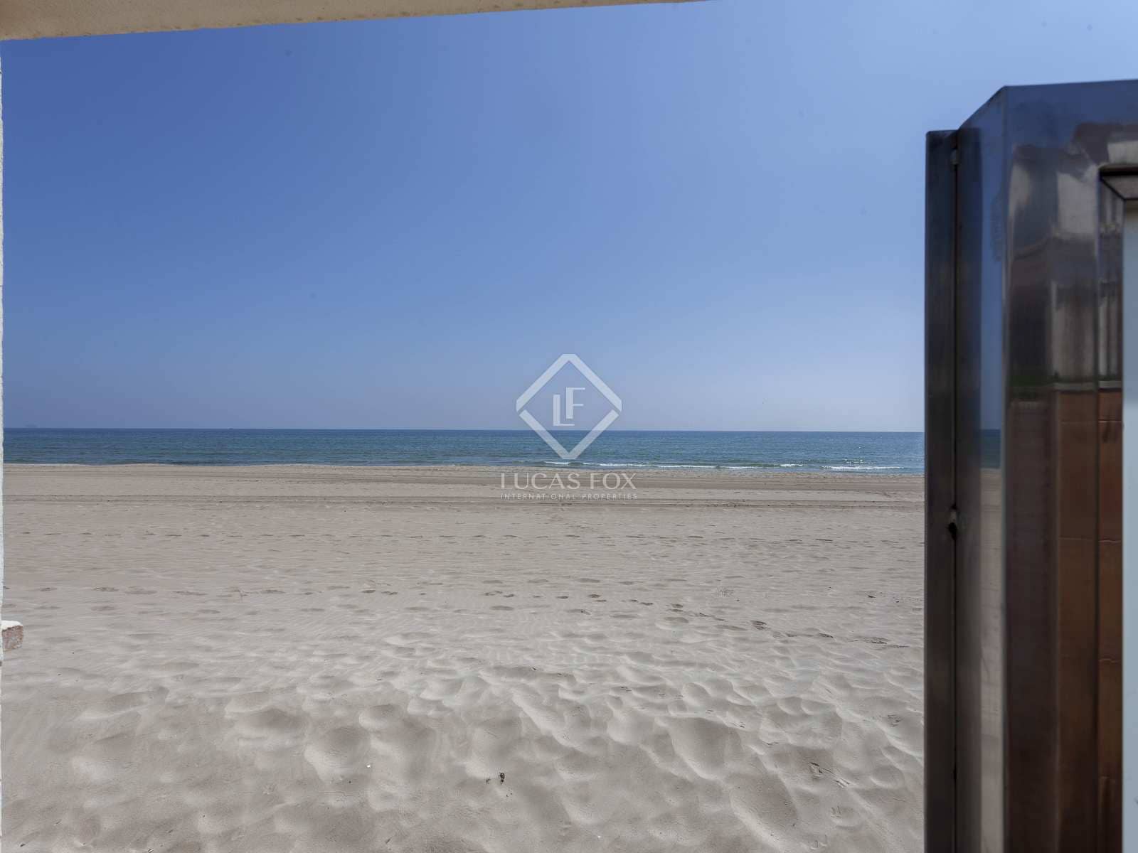 4 soveværelse Villa til salg i El Perellonet med swimmingpool garage - € 1.150.000 (Ref: 6926301)