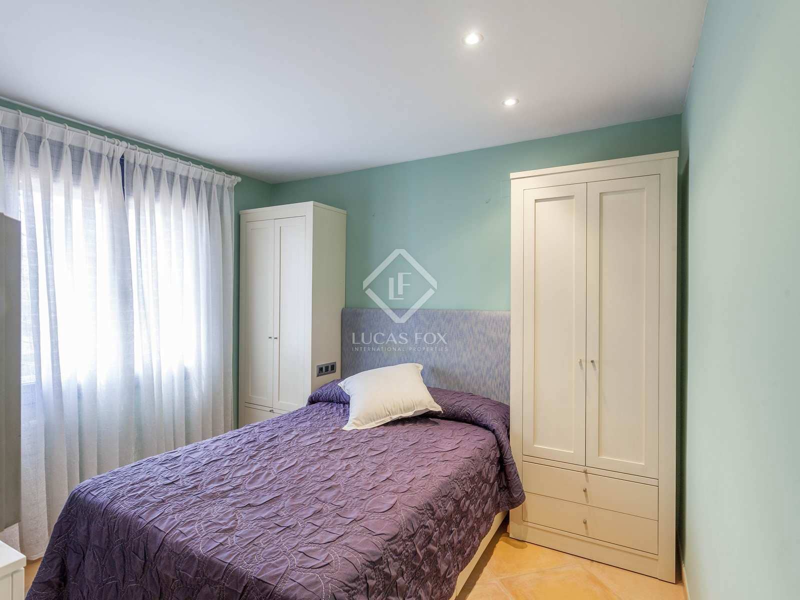 4 soveværelse Villa til salg i El Perellonet med swimmingpool garage - € 1.150.000 (Ref: 6926301)