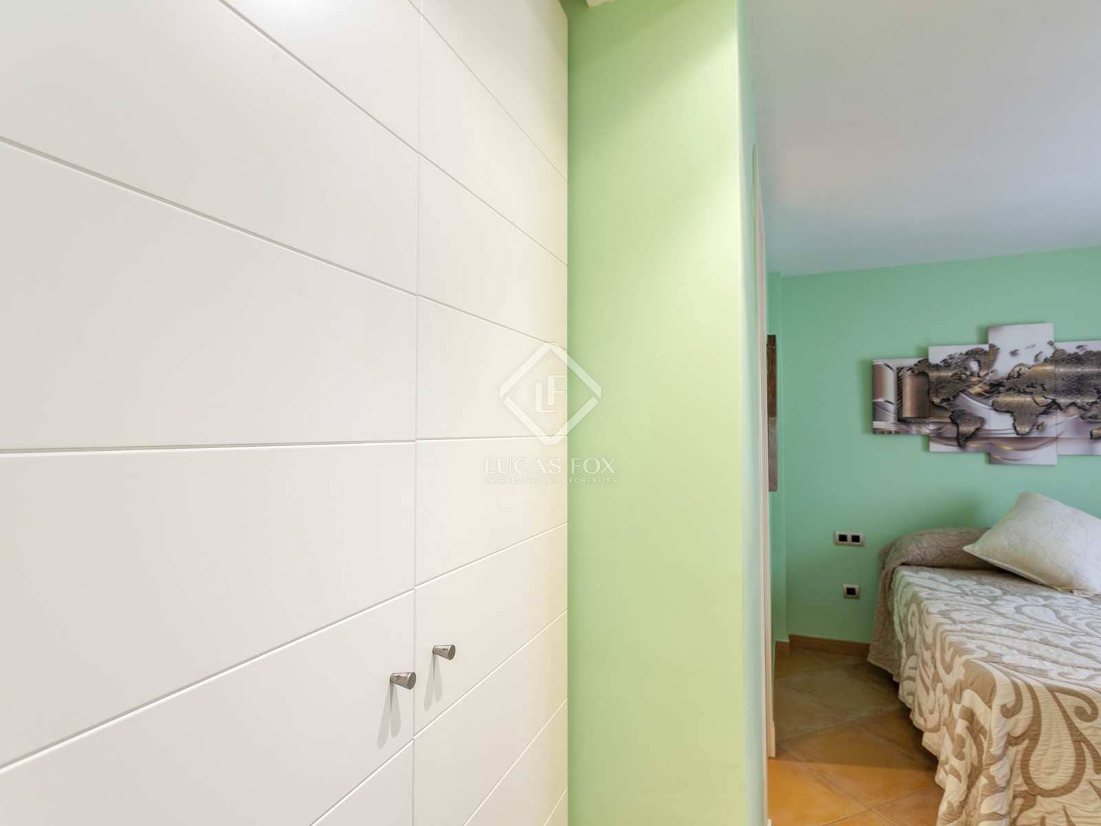 4 soveværelse Villa til salg i El Perellonet med swimmingpool garage - € 1.150.000 (Ref: 6926301)