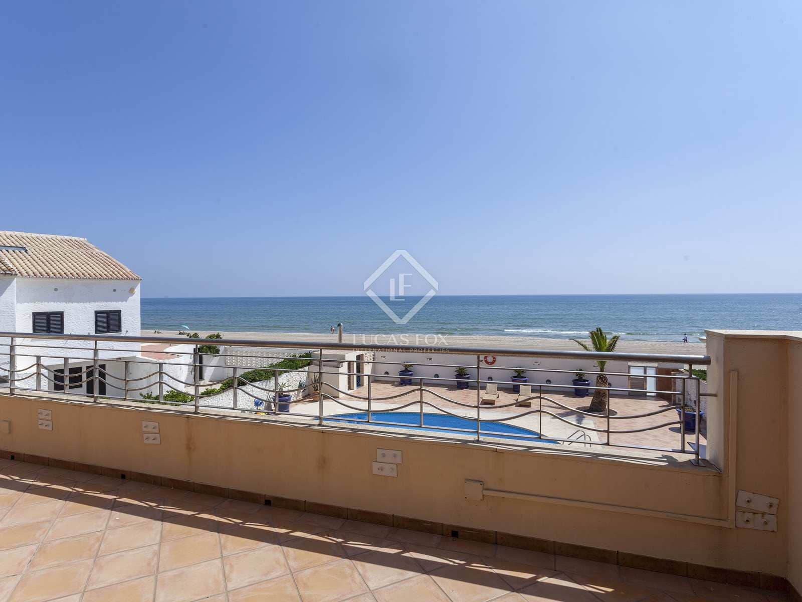 4 soveværelse Villa til salg i El Perellonet med swimmingpool garage - € 1.150.000 (Ref: 6926301)