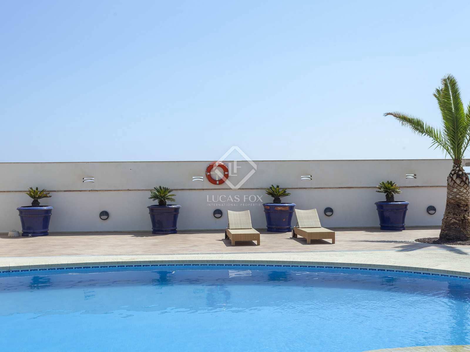 4 soveværelse Villa til salg i El Perellonet med swimmingpool garage - € 1.150.000 (Ref: 6926301)