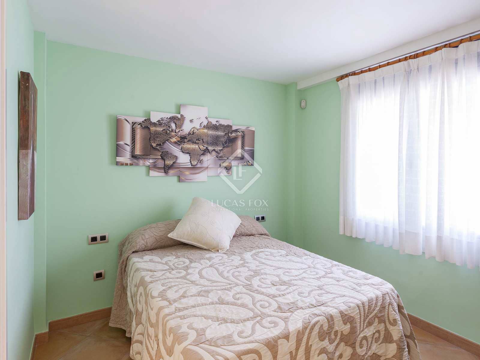 4 soveværelse Villa til salg i El Perellonet med swimmingpool garage - € 1.150.000 (Ref: 6926301)