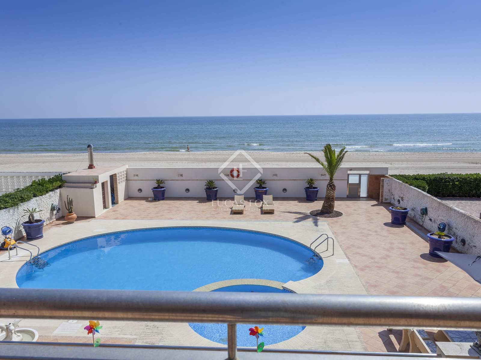 4 soveværelse Villa til salg i El Perellonet med swimmingpool garage - € 1.150.000 (Ref: 6926301)