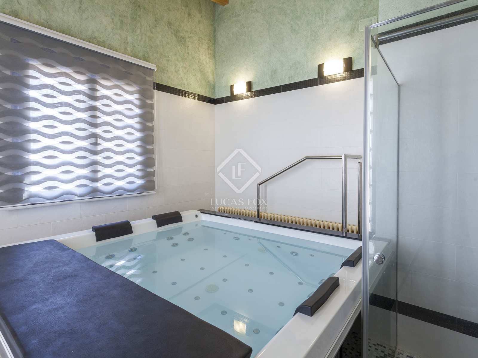 4 soveværelse Villa til salg i El Perellonet med swimmingpool garage - € 1.150.000 (Ref: 6926301)