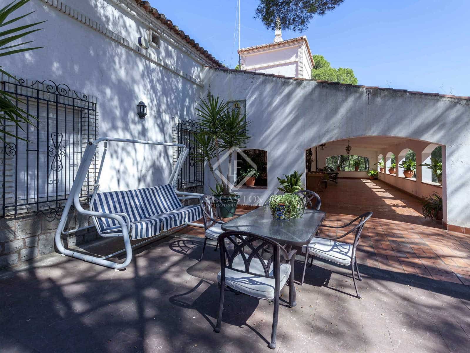 6 soveværelse Villa til salg i Naquera - € 900.000 (Ref: 6926302)