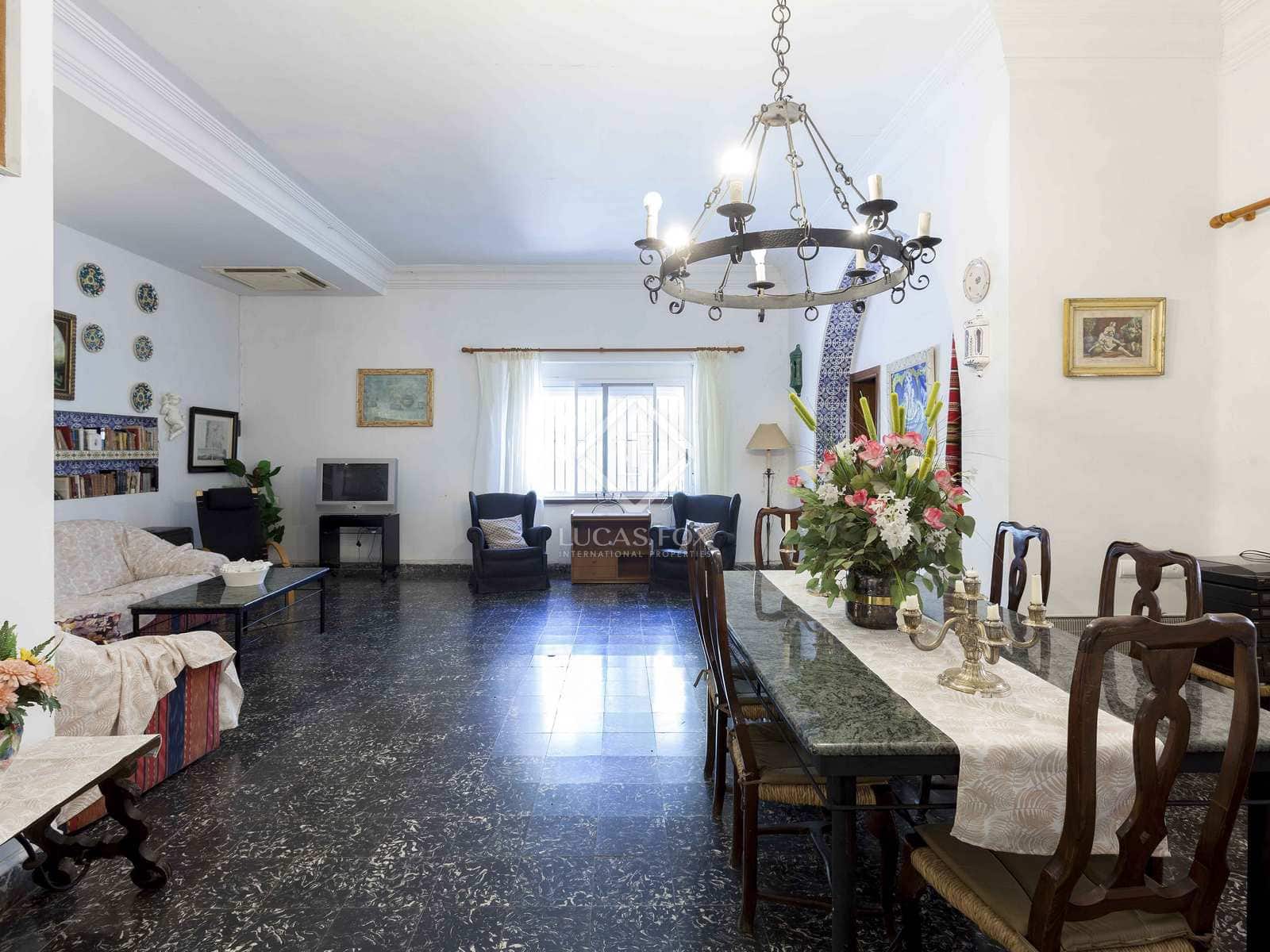 6 soveværelse Villa til salg i Naquera - € 900.000 (Ref: 6926302)