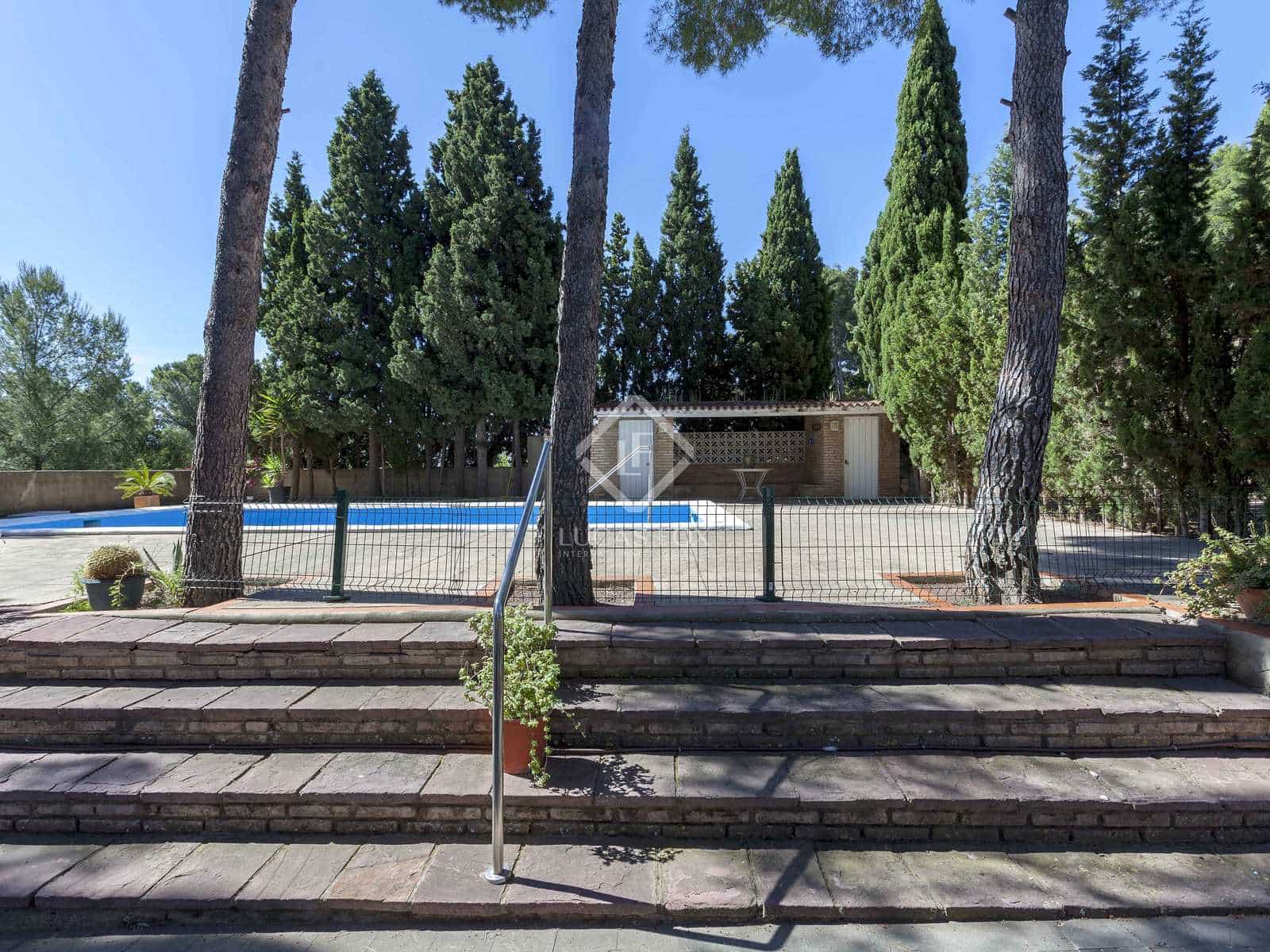 6 soveværelse Villa til salg i Naquera - € 900.000 (Ref: 6926302)