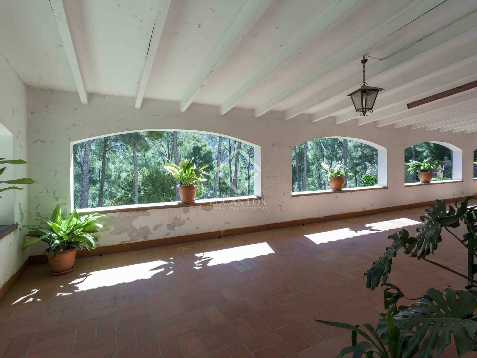 6 soveværelse Villa til salg i Naquera - € 900.000 (Ref: 6926302)