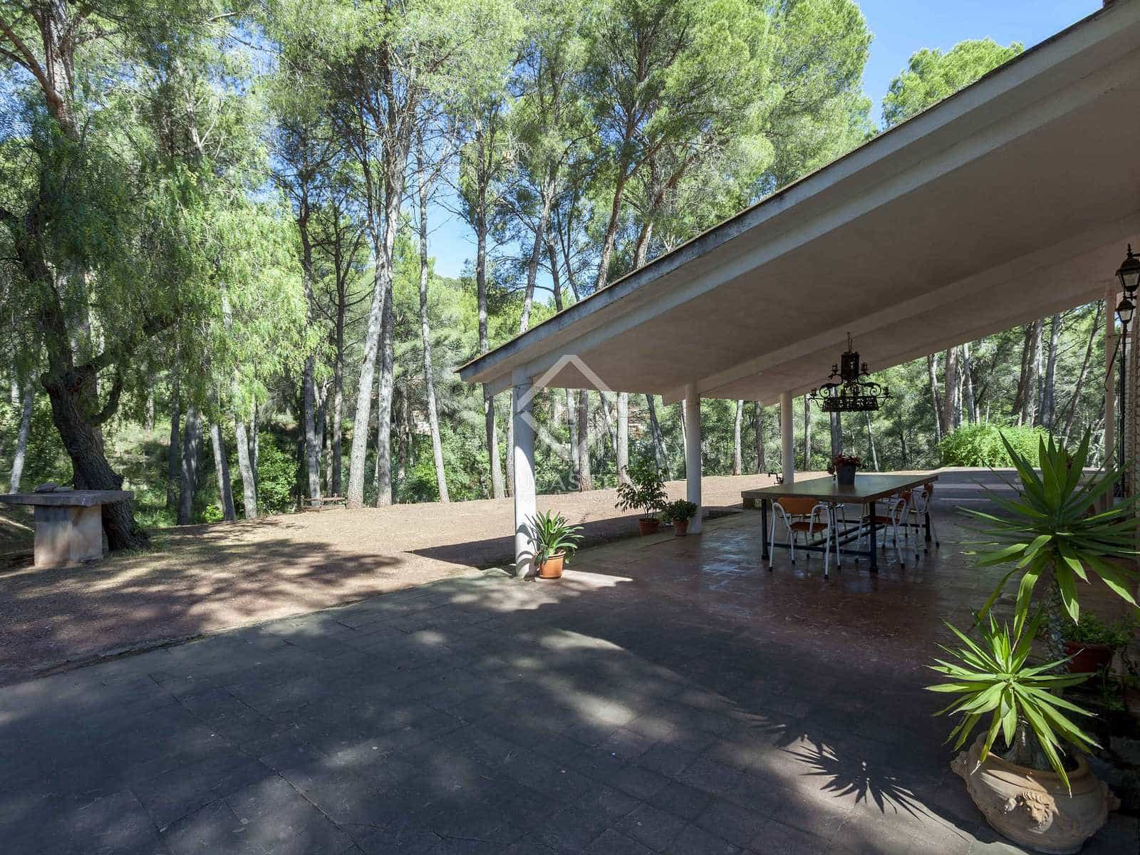 6 soveværelse Villa til salg i Naquera - € 900.000 (Ref: 6926302)