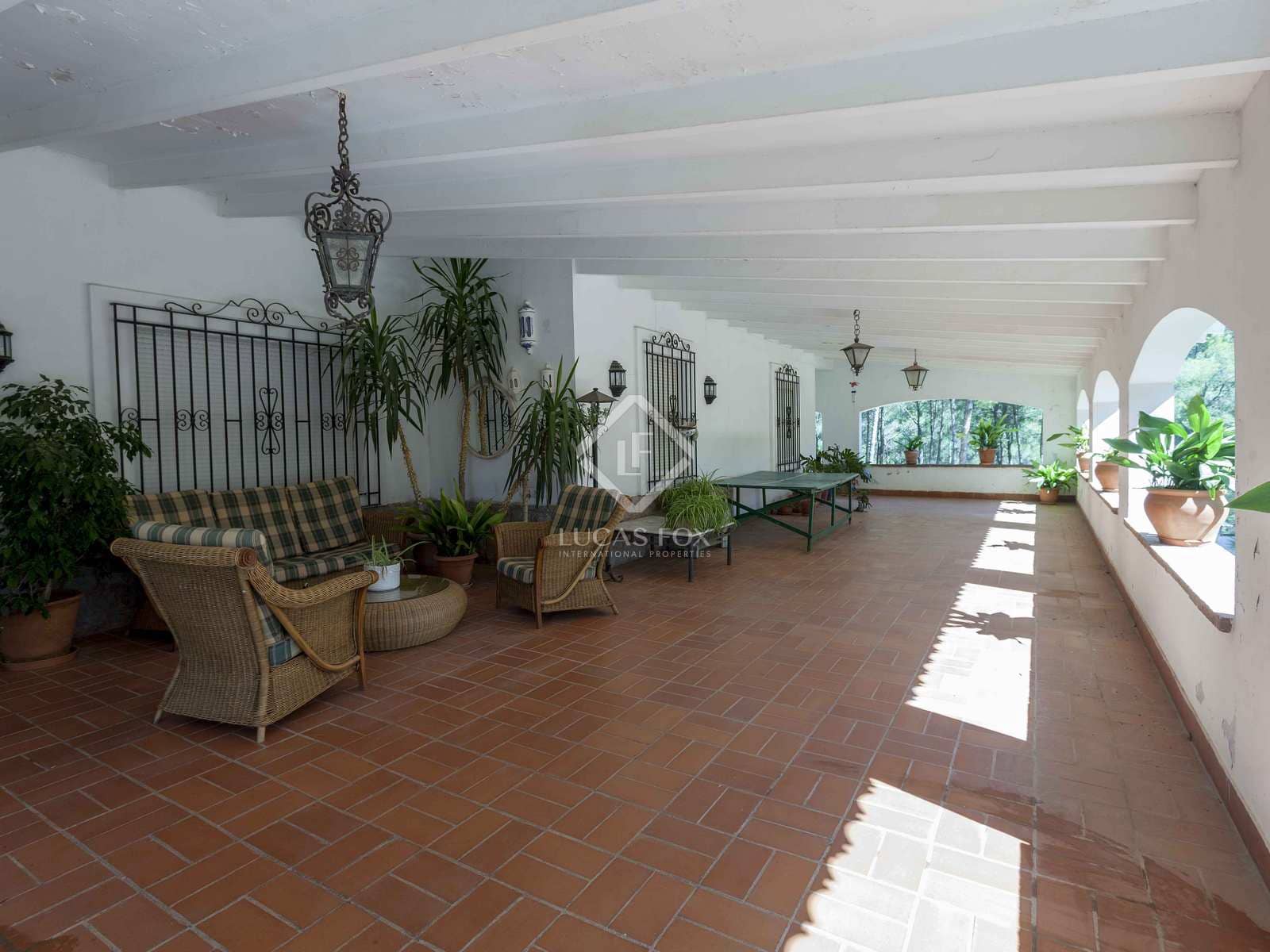 6 soveværelse Villa til salg i Naquera - € 900.000 (Ref: 6926302)