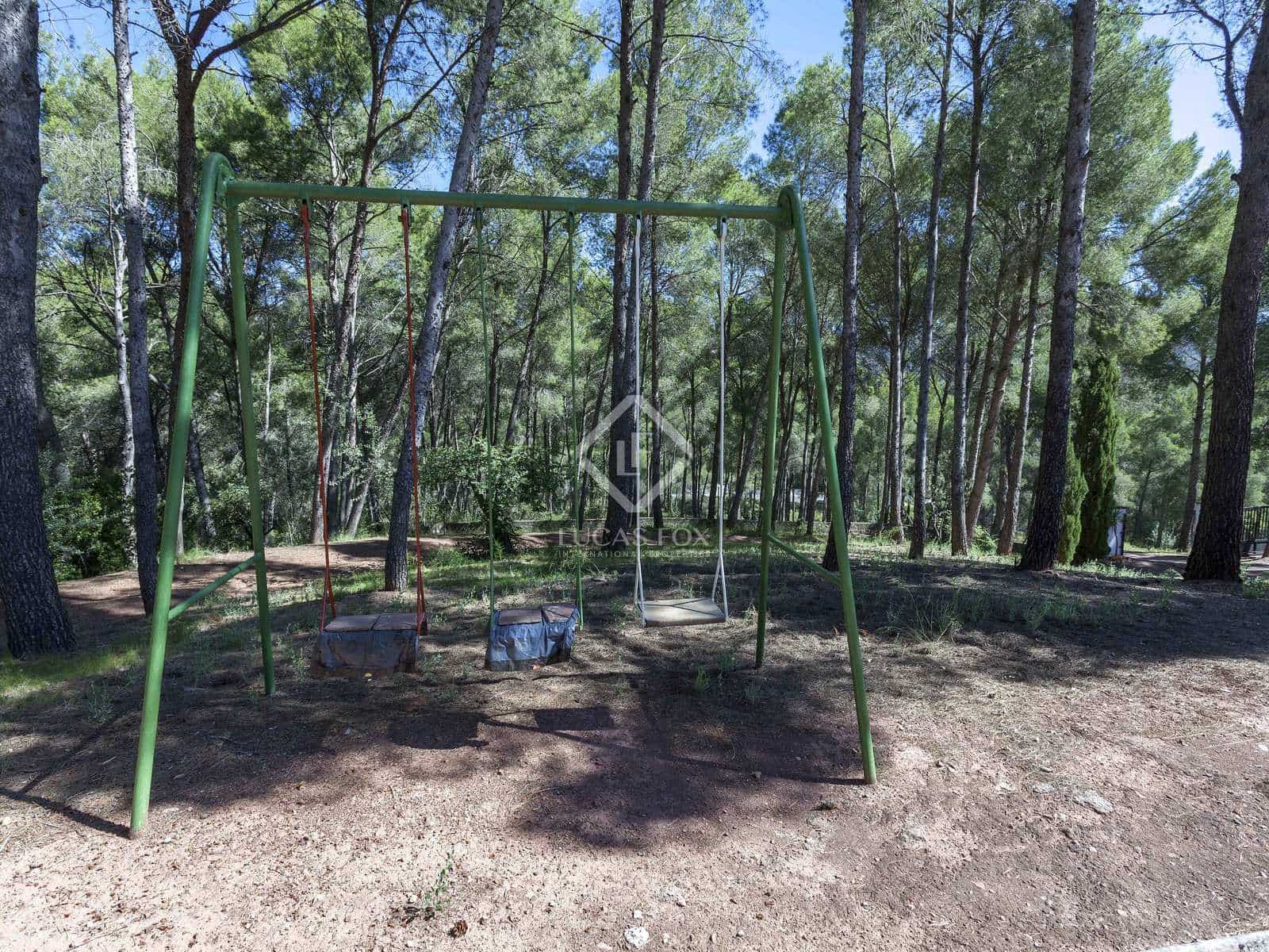 6 soveværelse Villa til salg i Naquera - € 900.000 (Ref: 6926302)