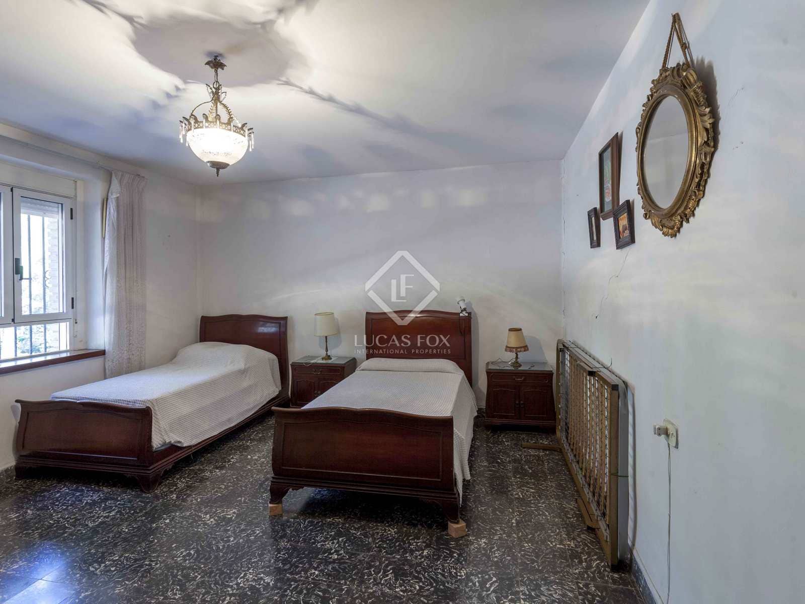 6 soveværelse Villa til salg i Naquera - € 900.000 (Ref: 6926302)