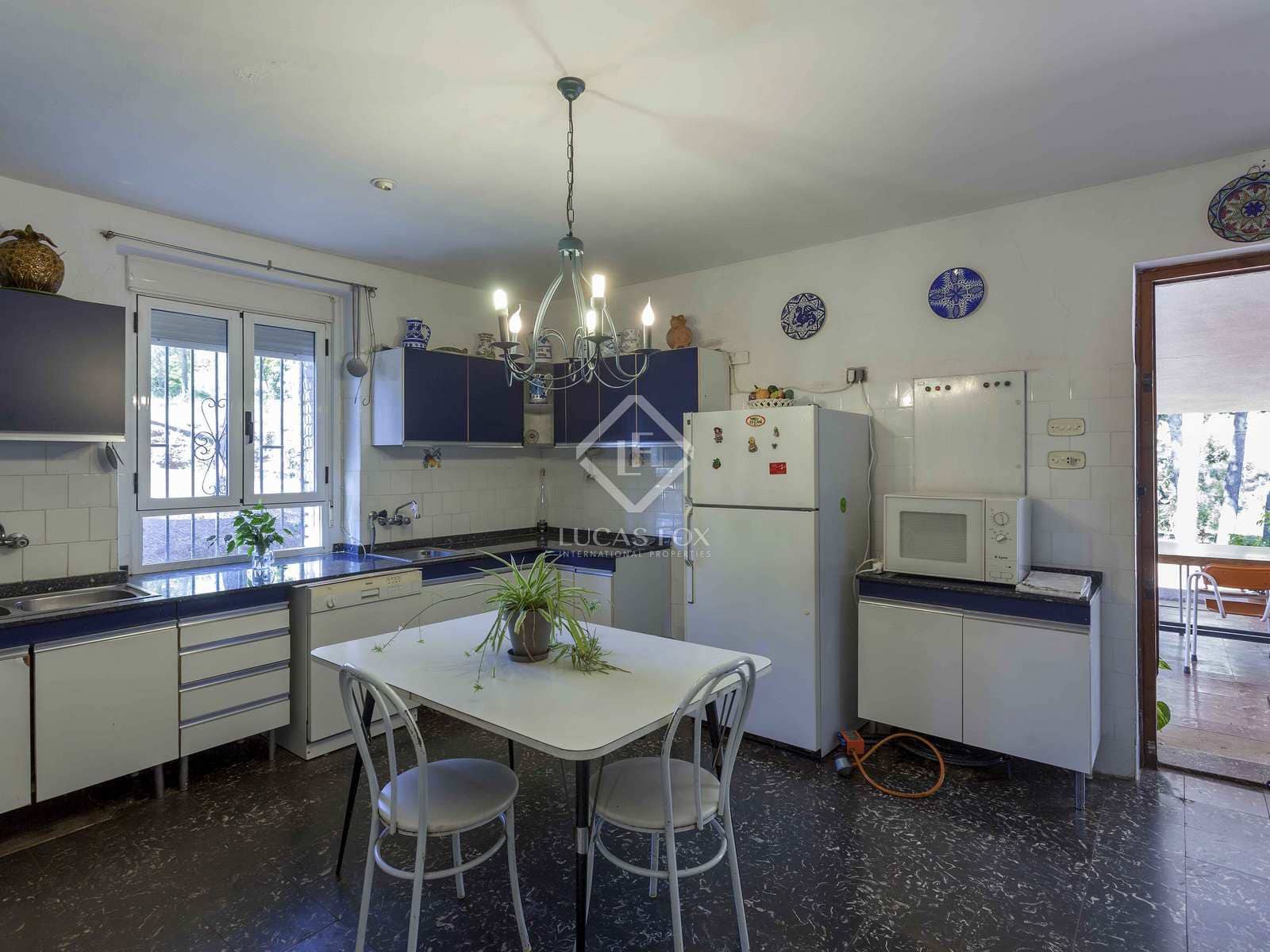 6 soveværelse Villa til salg i Naquera - € 900.000 (Ref: 6926302)