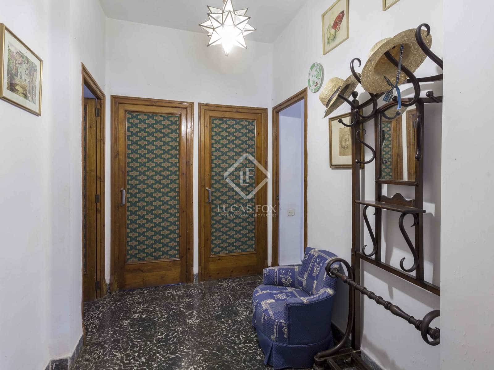 6 soveværelse Villa til salg i Naquera - € 900.000 (Ref: 6926302)