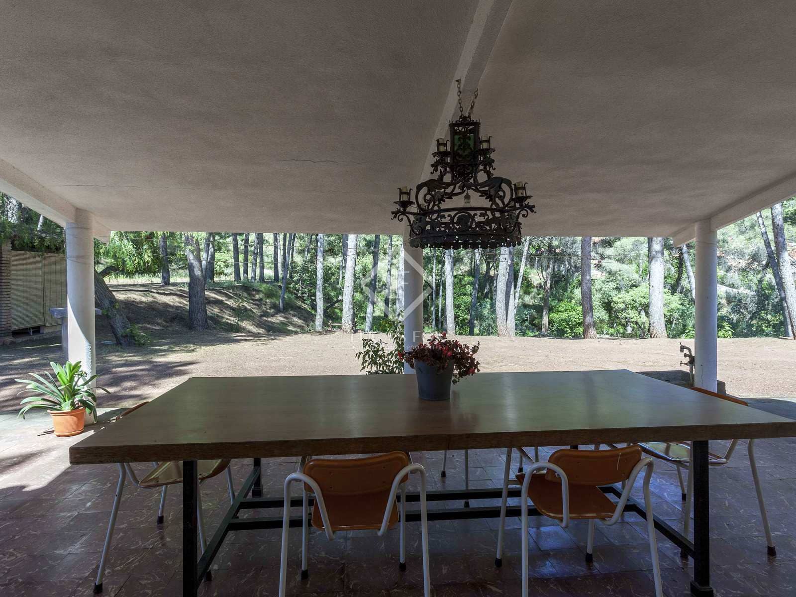 6 soveværelse Villa til salg i Naquera - € 900.000 (Ref: 6926302)