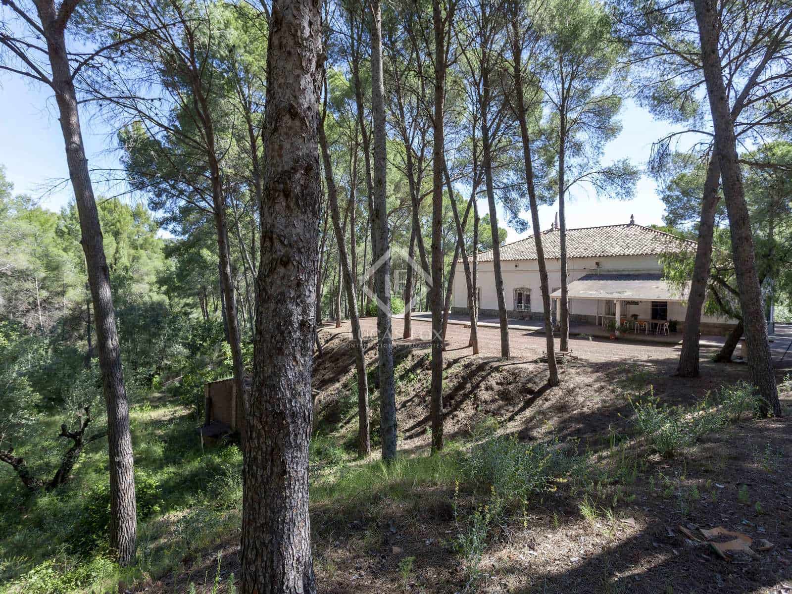 6 soveværelse Villa til salg i Naquera - € 900.000 (Ref: 6926302)