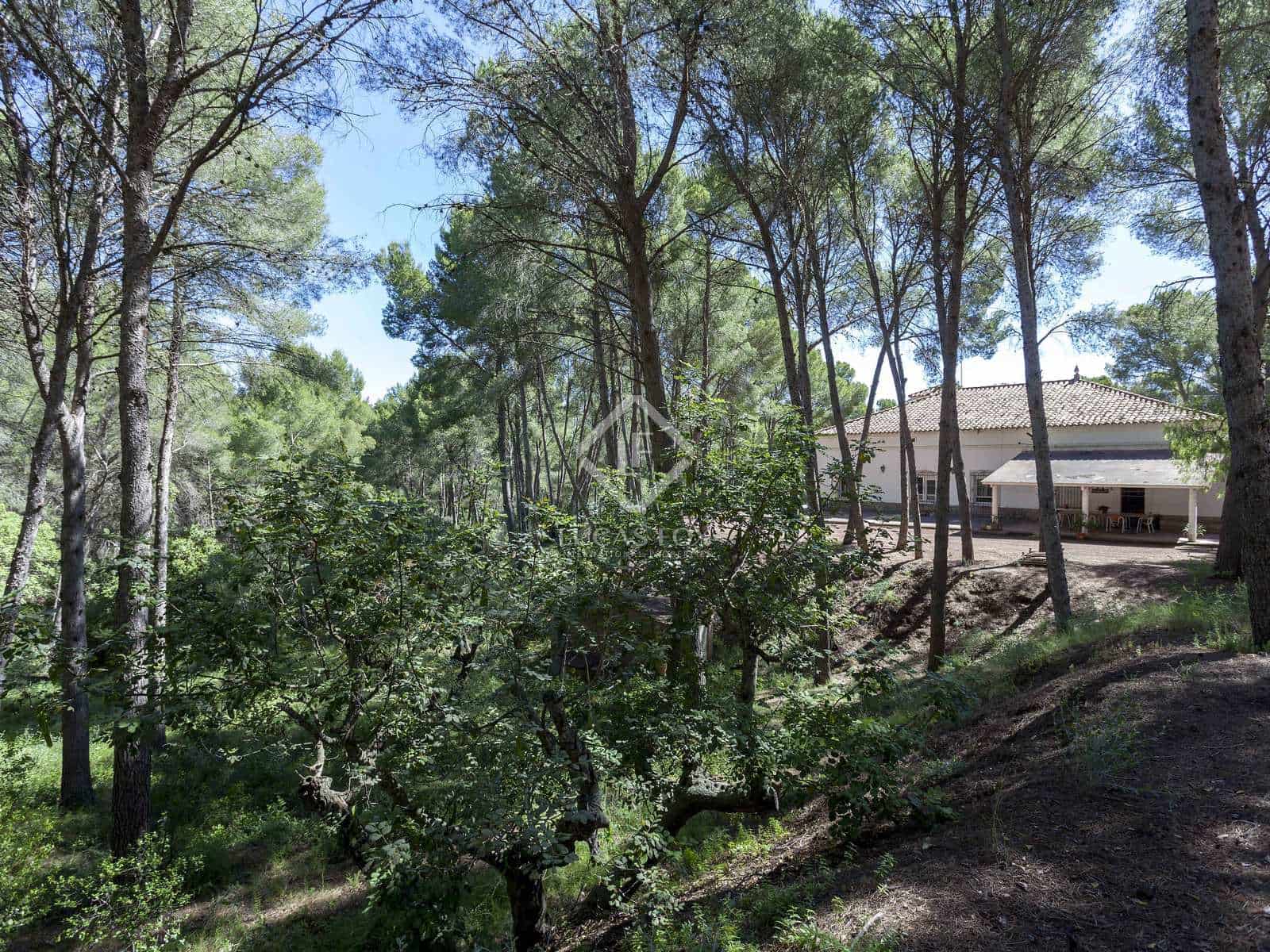 6 soveværelse Villa til salg i Naquera - € 900.000 (Ref: 6926302)