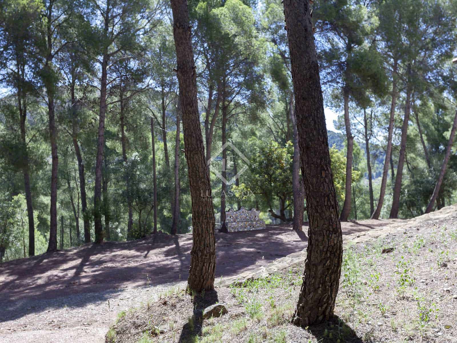 6 soveværelse Villa til salg i Naquera - € 900.000 (Ref: 6926302)