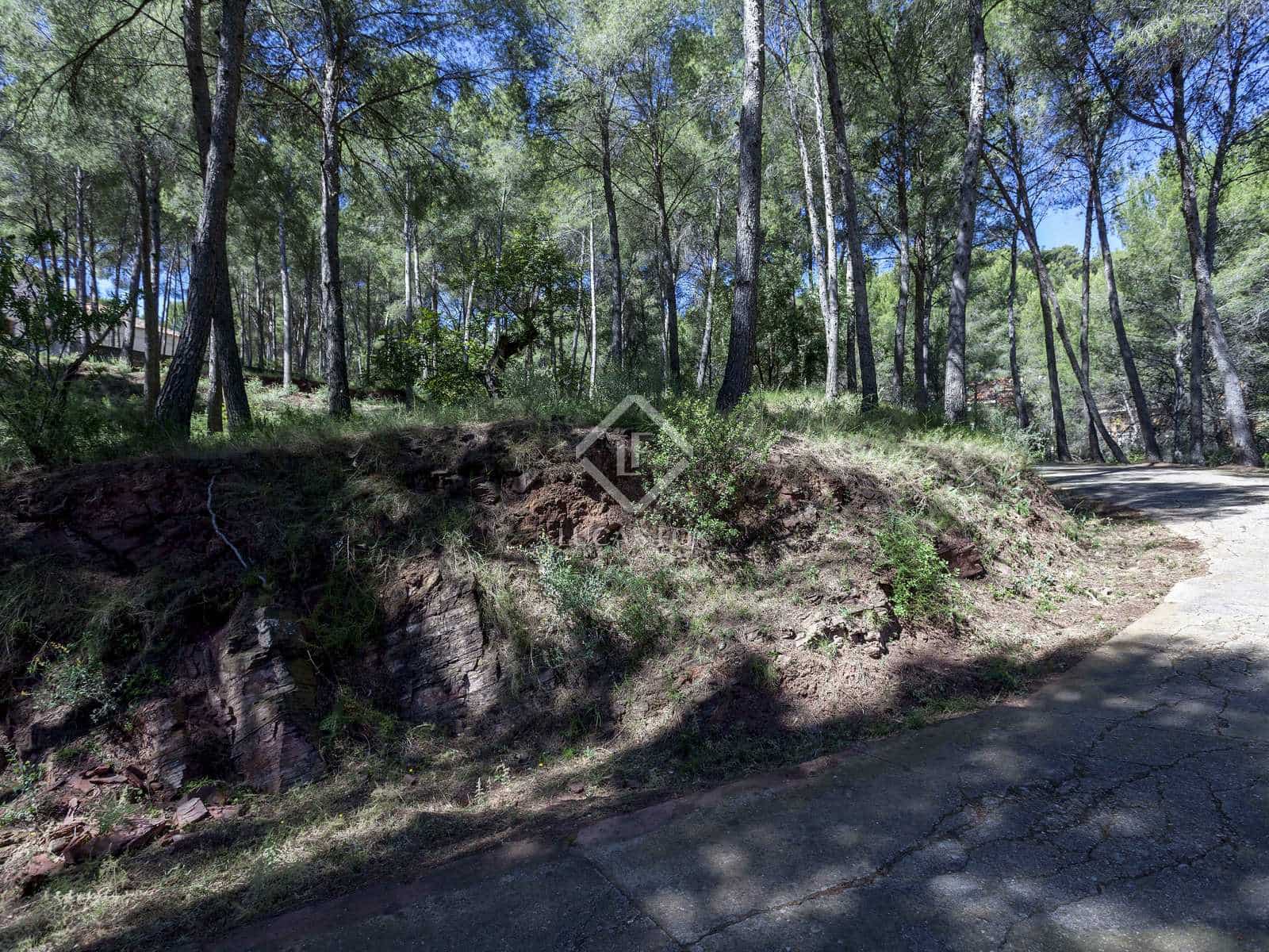 6 soveværelse Villa til salg i Naquera - € 900.000 (Ref: 6926302)