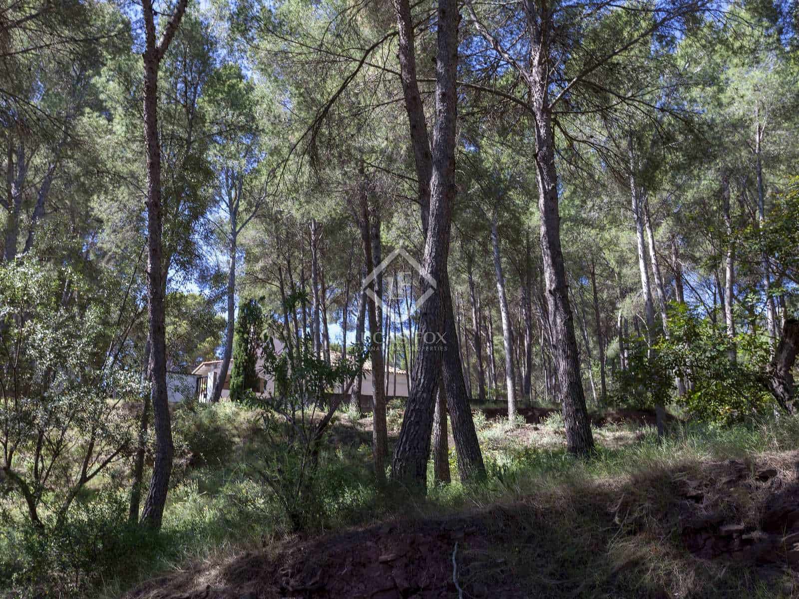 6 soveværelse Villa til salg i Naquera - € 900.000 (Ref: 6926302)