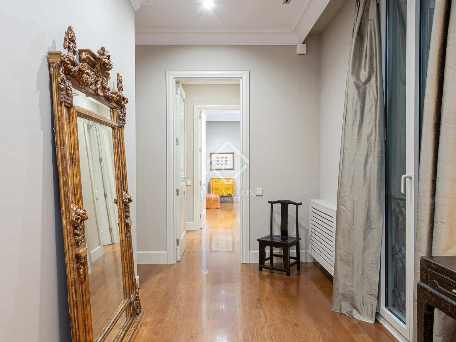 Apartamento de 4 habitaciones en Barcelona ciudad en venta - 3.200.000 € (Ref: 6948408)