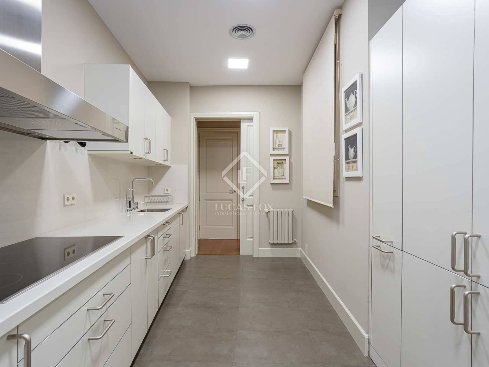 Apartamento de 4 habitaciones en Barcelona ciudad en venta - 3.200.000 € (Ref: 6948408)