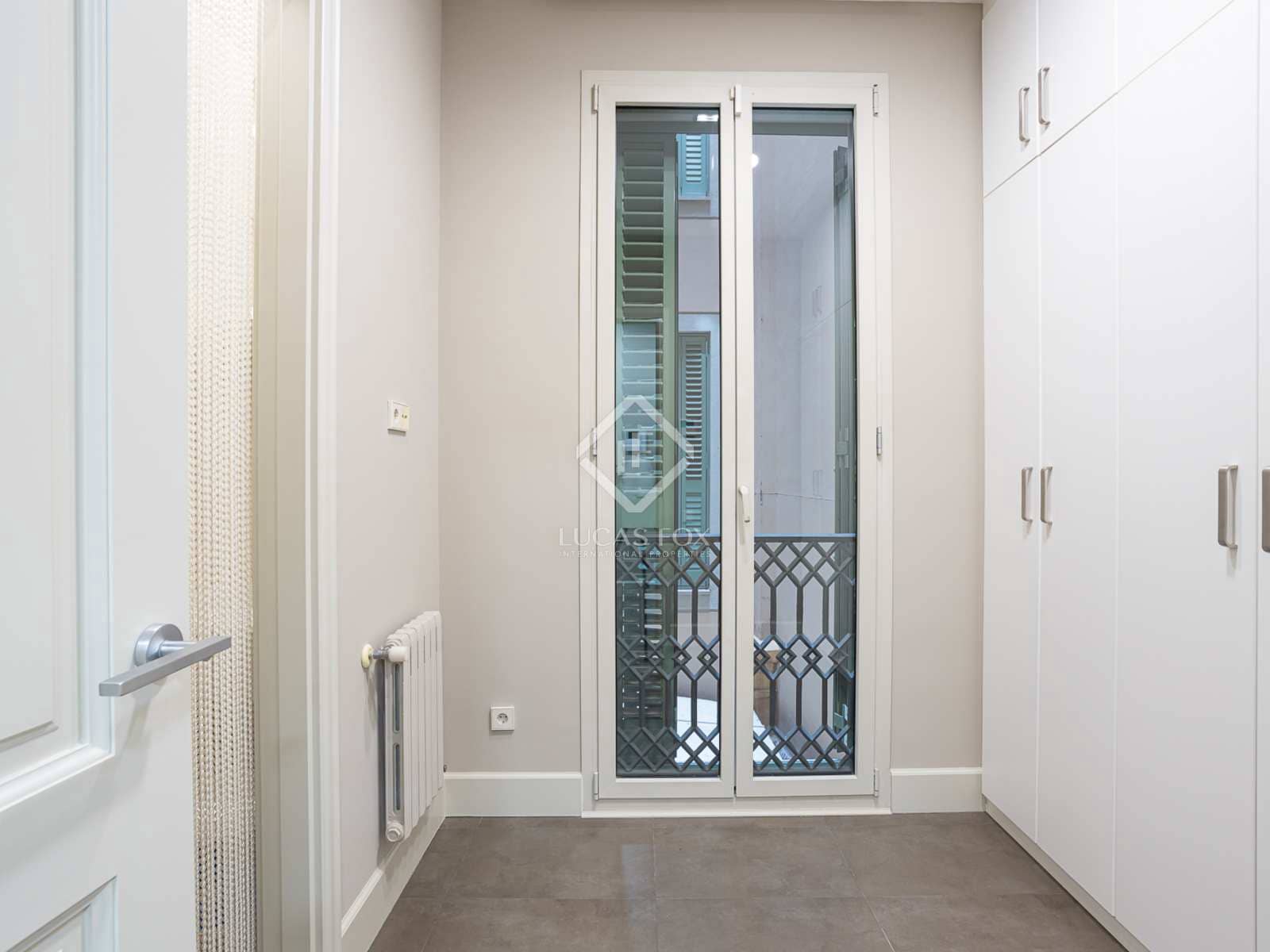 Apartamento de 4 habitaciones en Barcelona ciudad en venta - 3.200.000 € (Ref: 6948408)