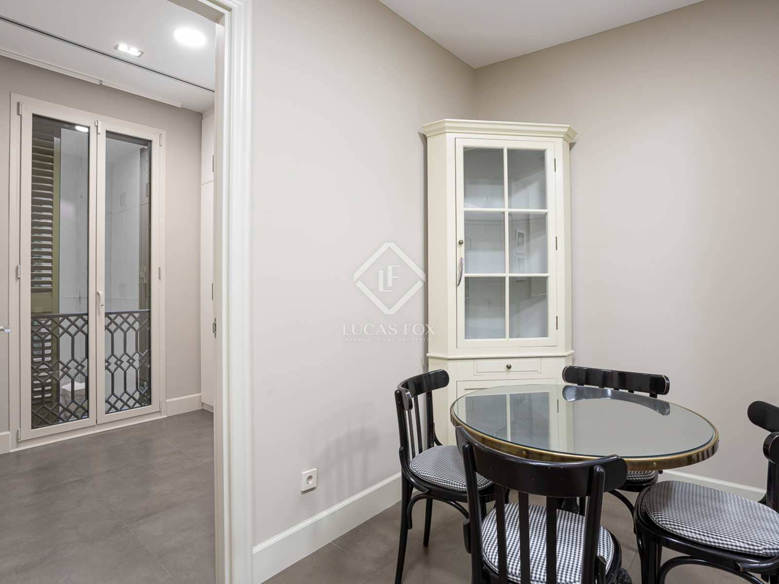 Apartamento de 4 habitaciones en Barcelona ciudad en venta - 3.200.000 € (Ref: 6948408)