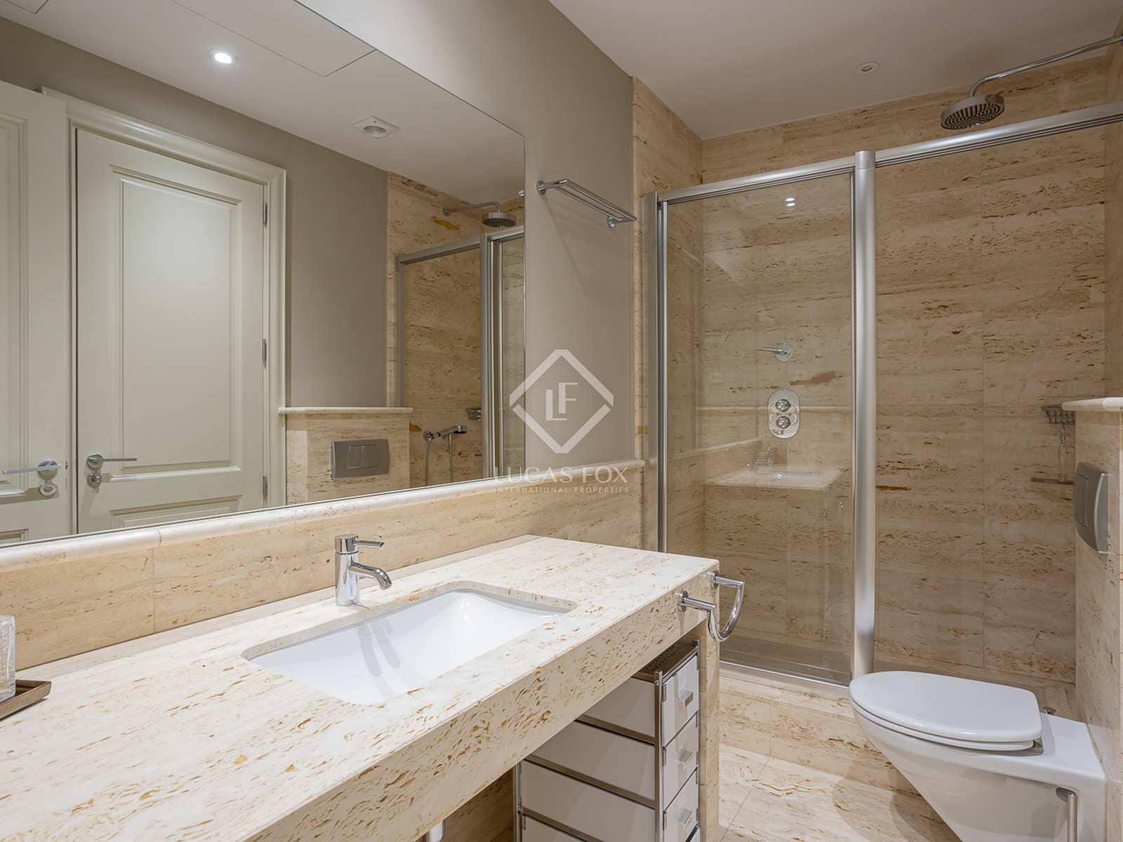 Apartamento de 4 habitaciones en Barcelona ciudad en venta - 3.200.000 € (Ref: 6948408)