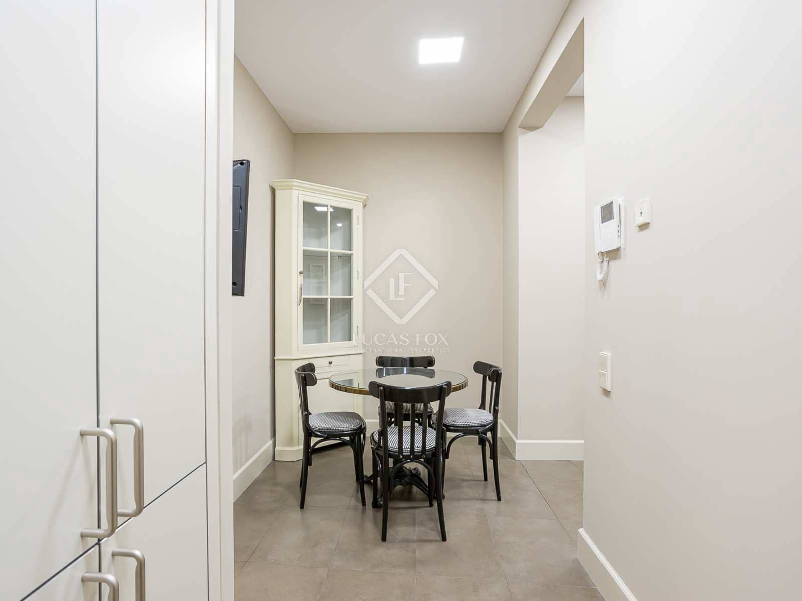 Apartamento de 4 habitaciones en Barcelona ciudad en venta - 3.200.000 € (Ref: 6948408)