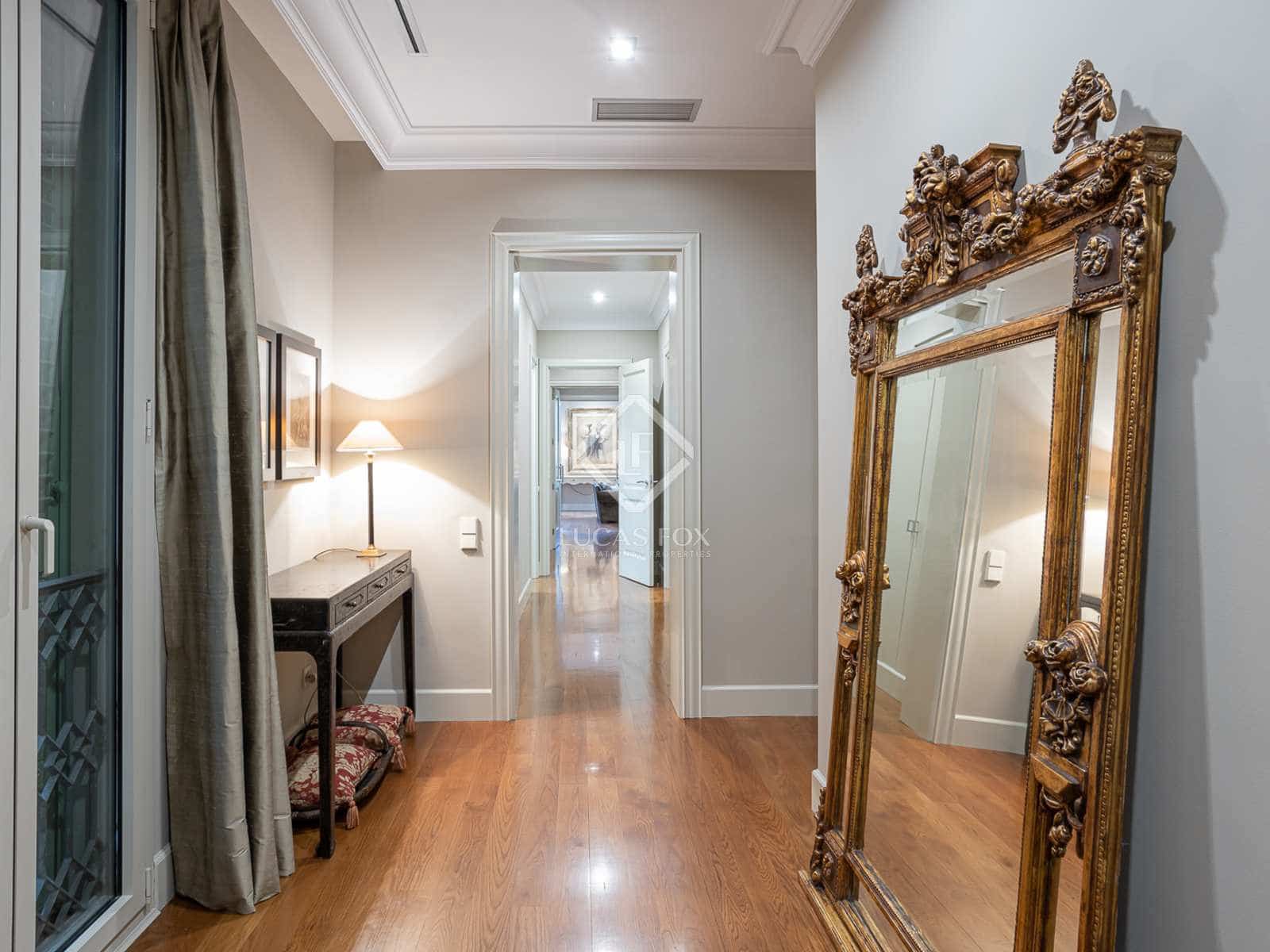 Apartamento de 4 habitaciones en Barcelona ciudad en venta - 3.200.000 € (Ref: 6948408)