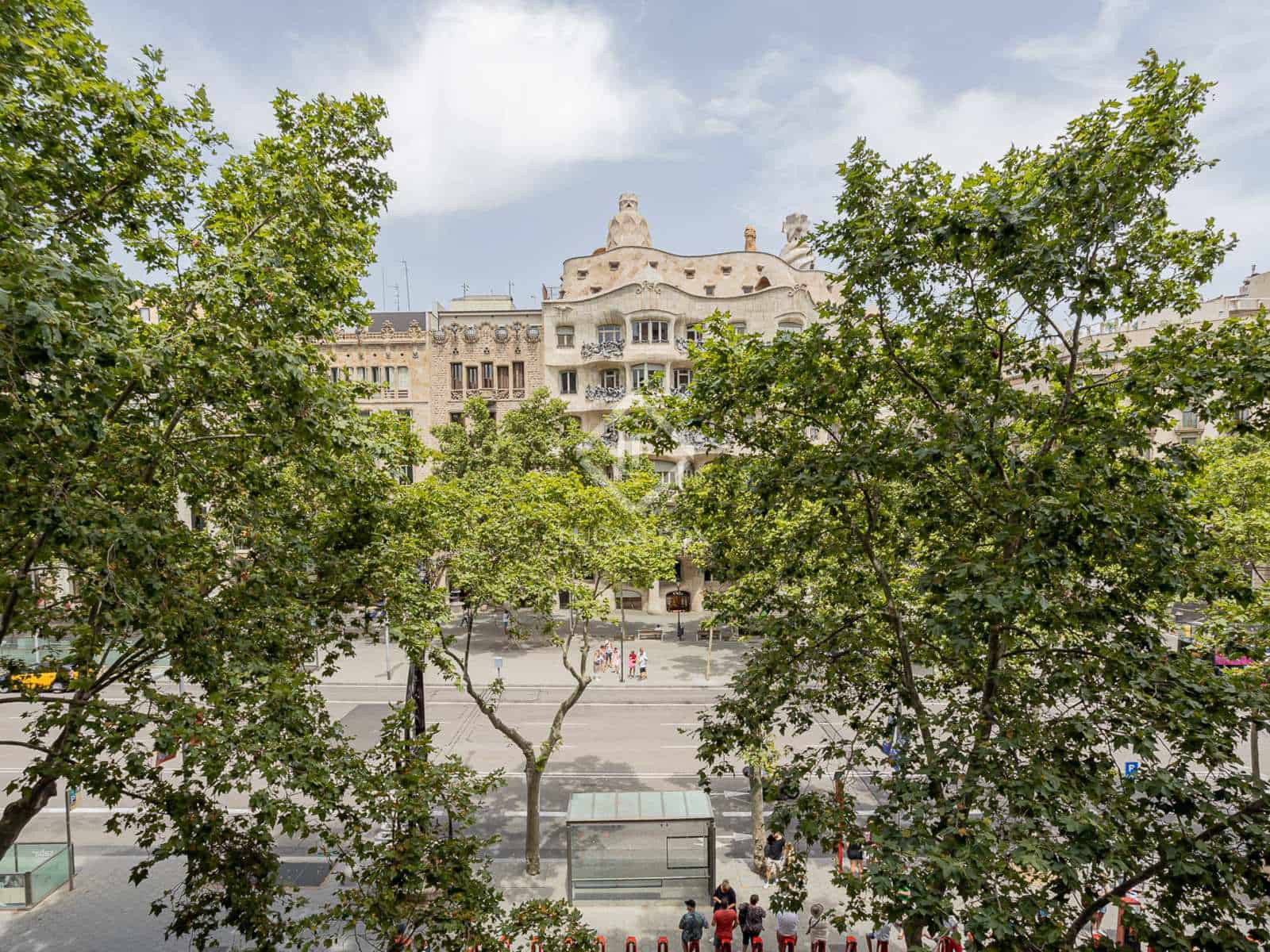 Apartamento de 4 habitaciones en Barcelona ciudad en venta - 3.200.000 € (Ref: 6948408)