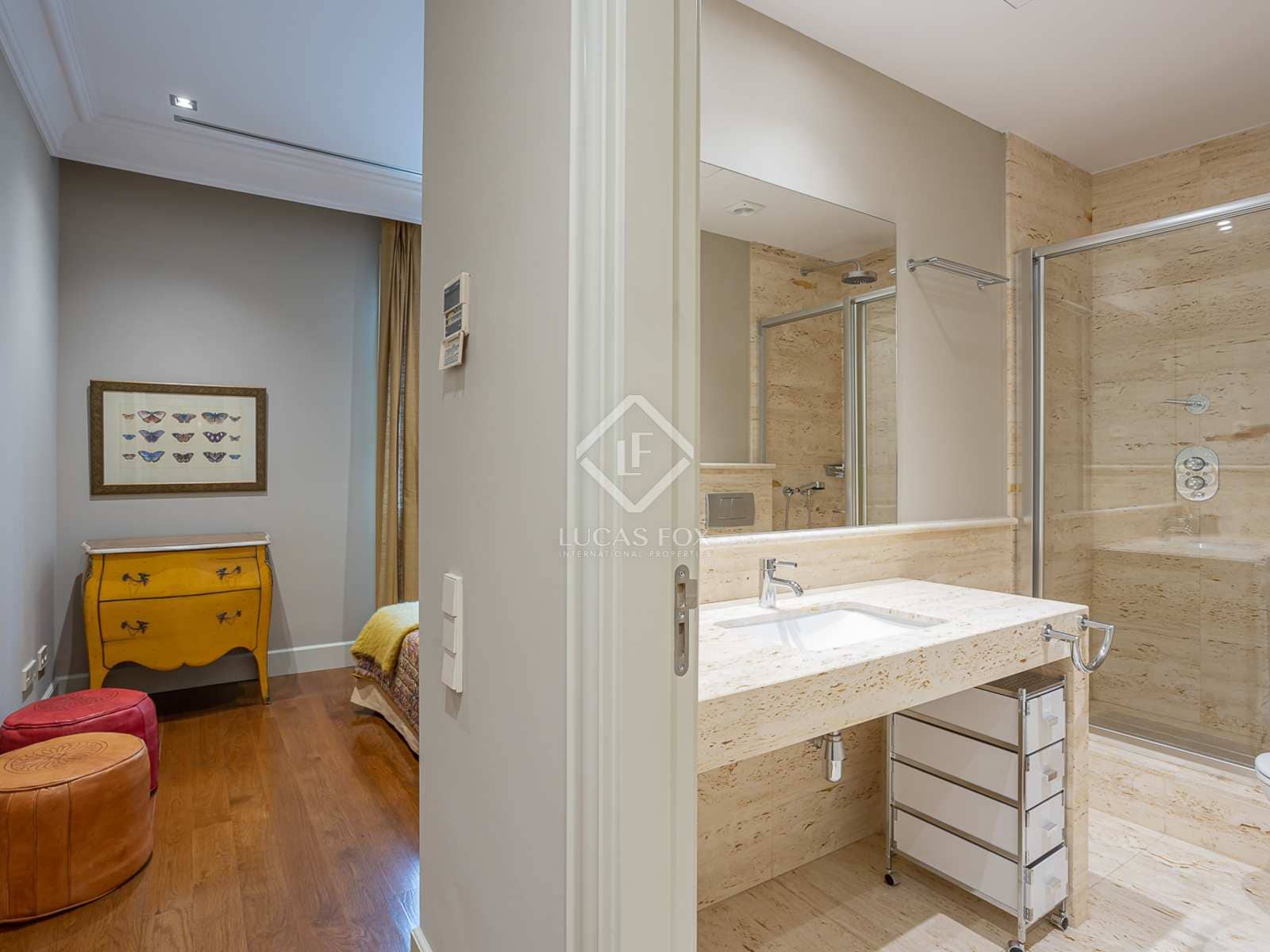 Apartamento de 4 habitaciones en Barcelona ciudad en venta - 3.200.000 € (Ref: 6948408)