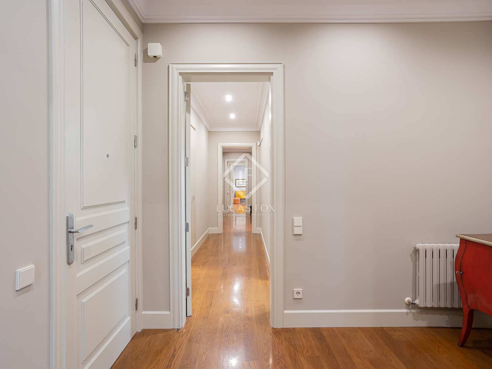 Apartamento de 4 habitaciones en Barcelona ciudad en venta - 3.200.000 € (Ref: 6948408)