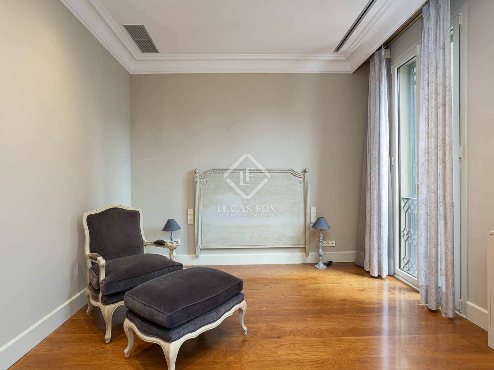 Apartamento de 4 habitaciones en Barcelona ciudad en venta - 3.200.000 € (Ref: 6948408)