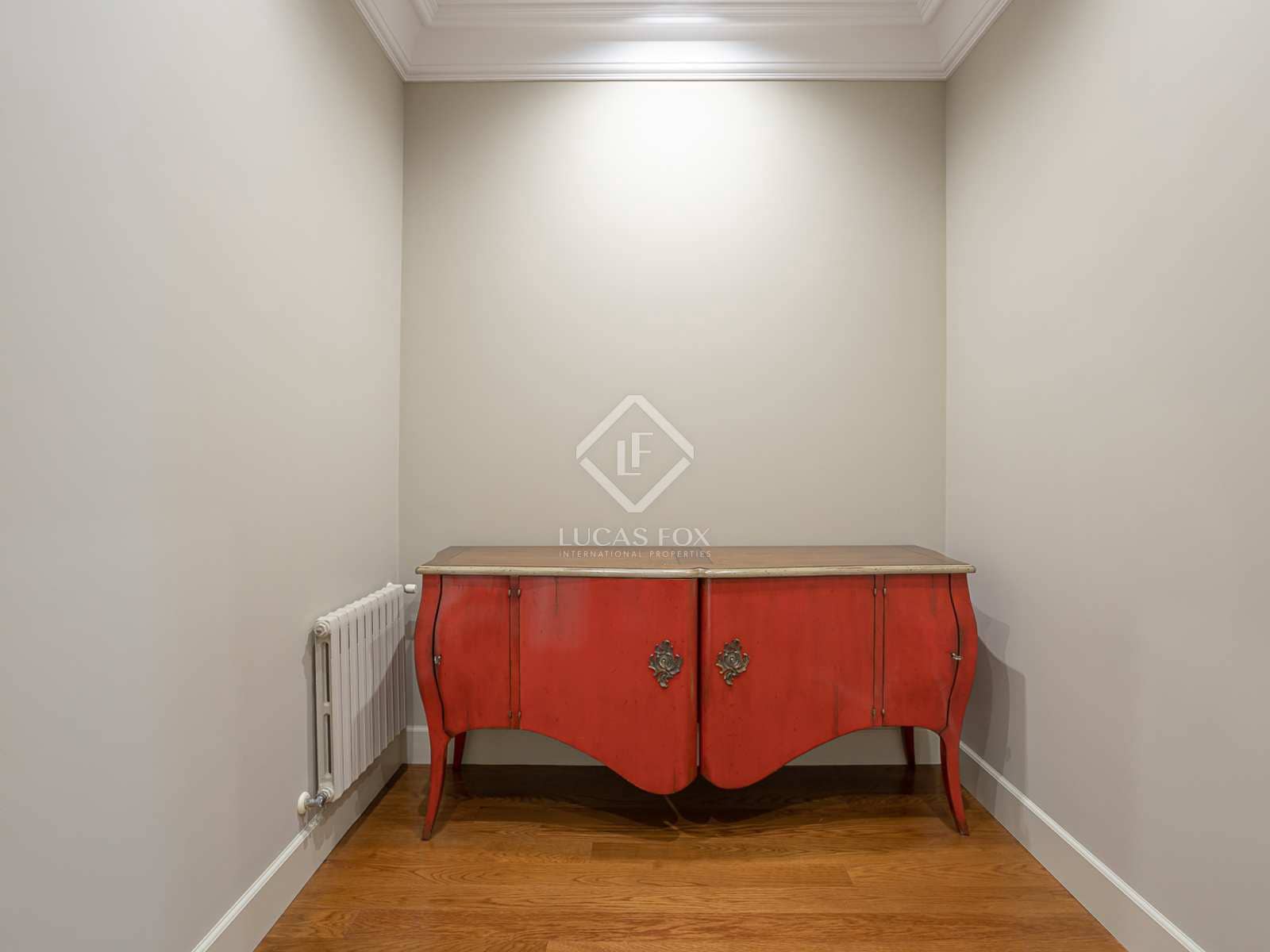 Apartamento de 4 habitaciones en Barcelona ciudad en venta - 3.200.000 € (Ref: 6948408)