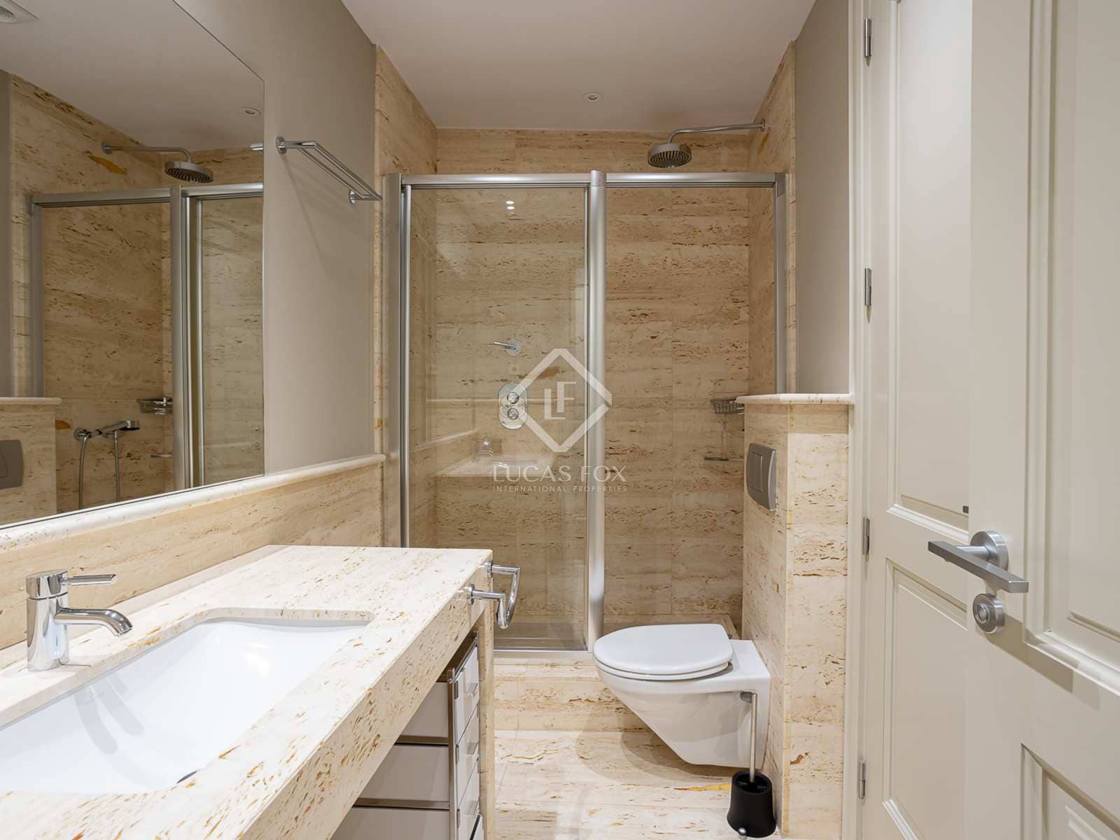 Apartamento de 4 habitaciones en Barcelona ciudad en venta - 3.200.000 € (Ref: 6948408)