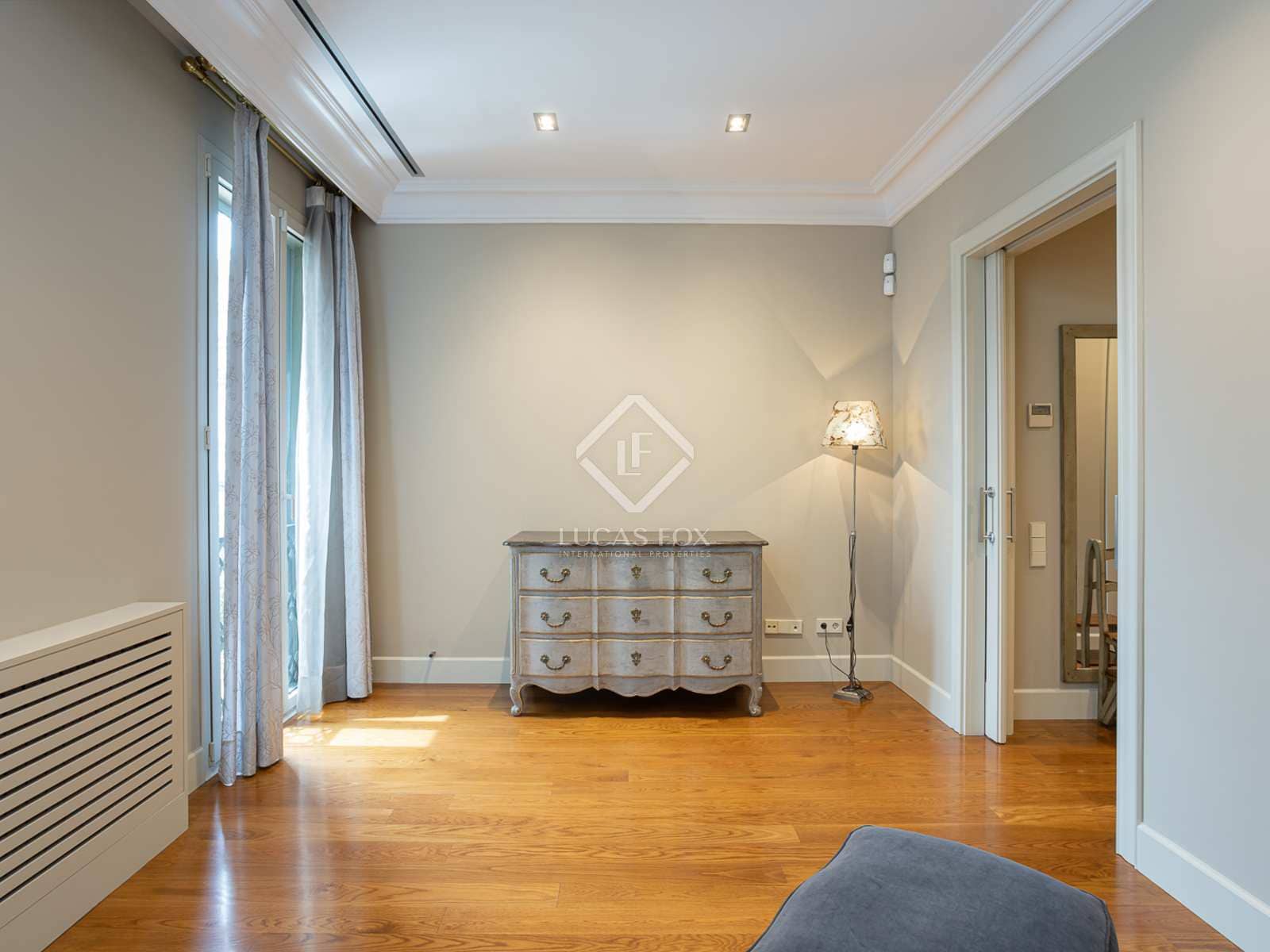 Apartamento de 4 habitaciones en Barcelona ciudad en venta - 3.200.000 € (Ref: 6948408)