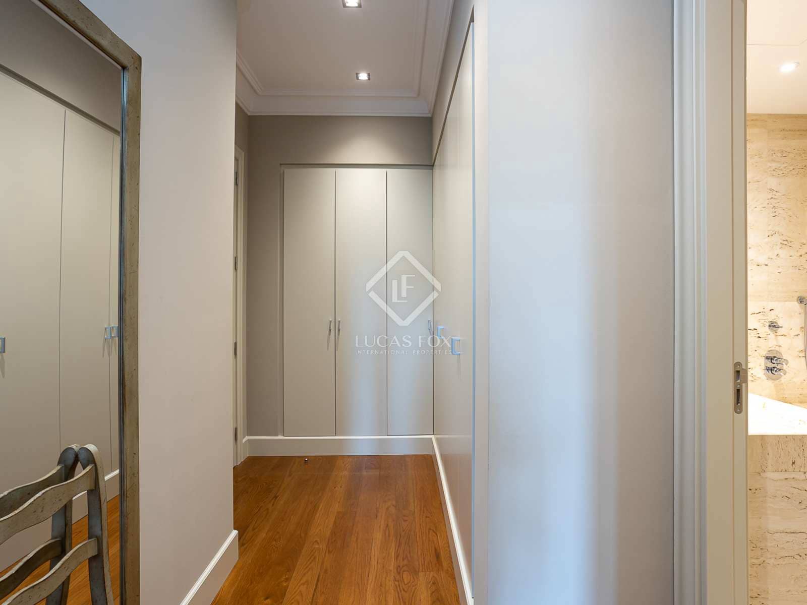 Apartamento de 4 habitaciones en Barcelona ciudad en venta - 3.200.000 € (Ref: 6948408)